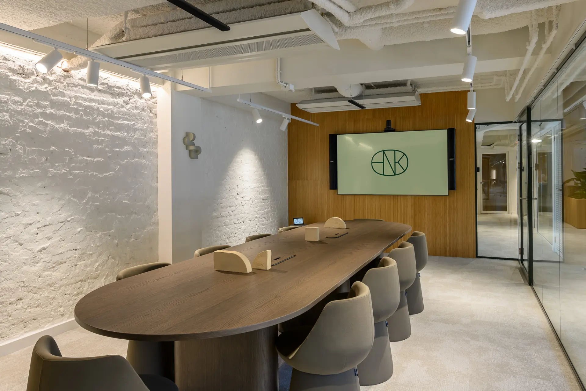 Boardroom