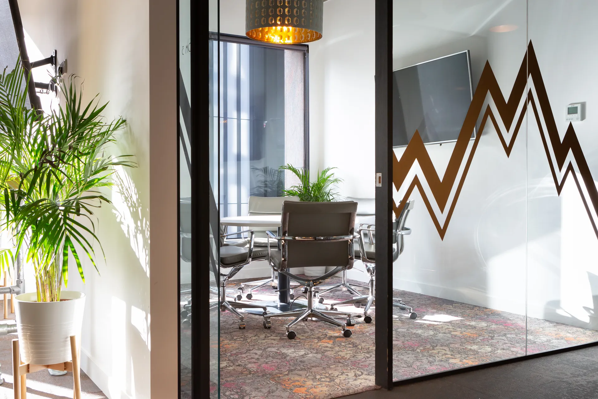Meeting Room 3