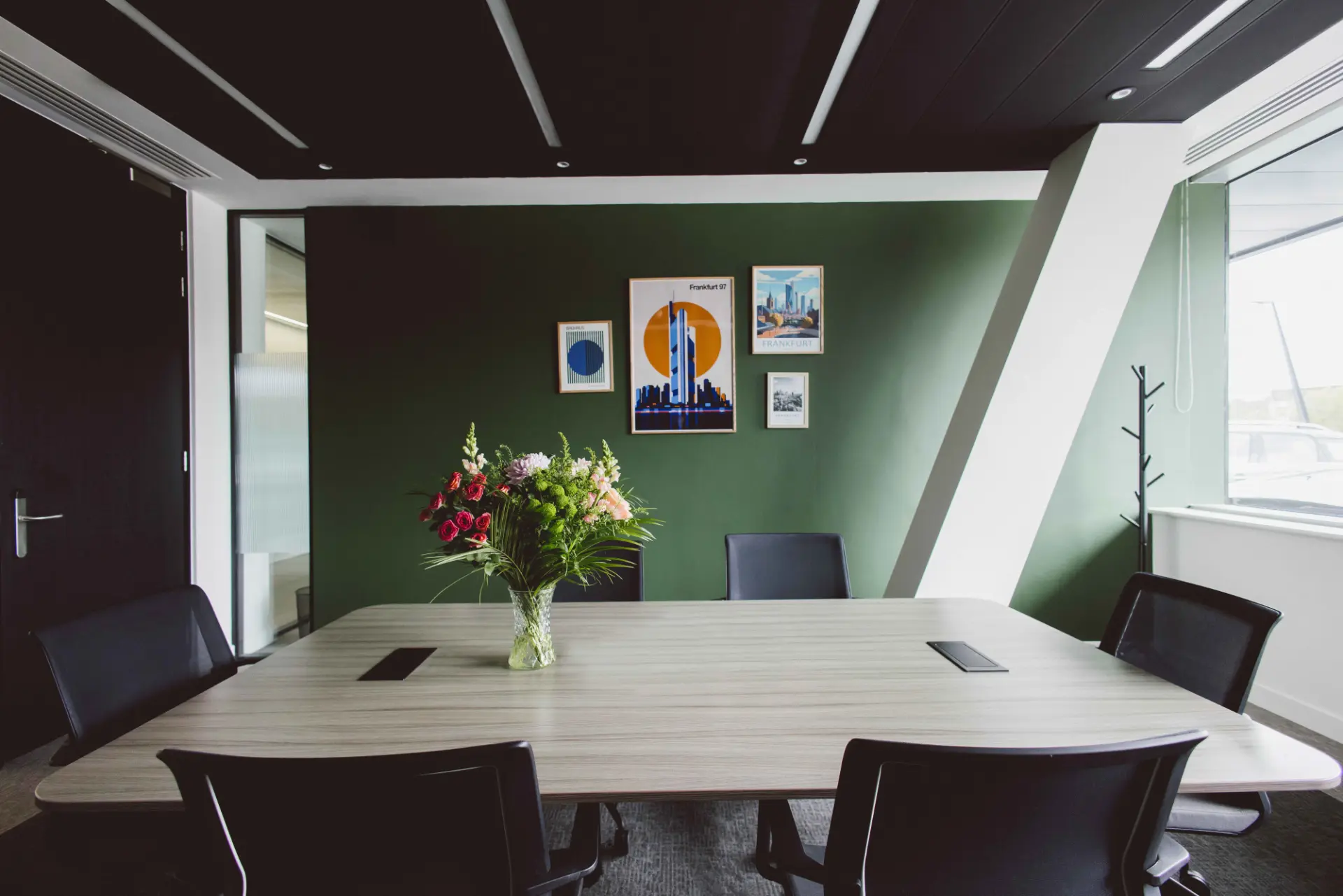 Workspace photo 1