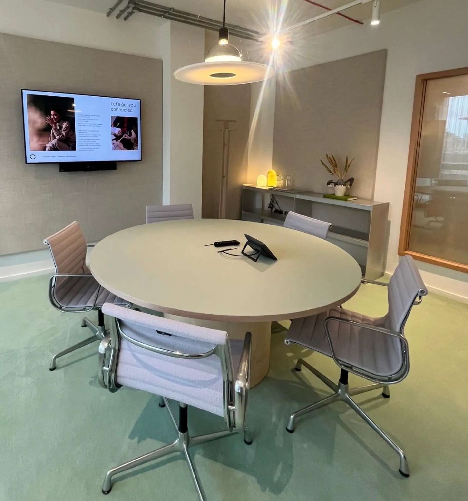 Meeting Room 8