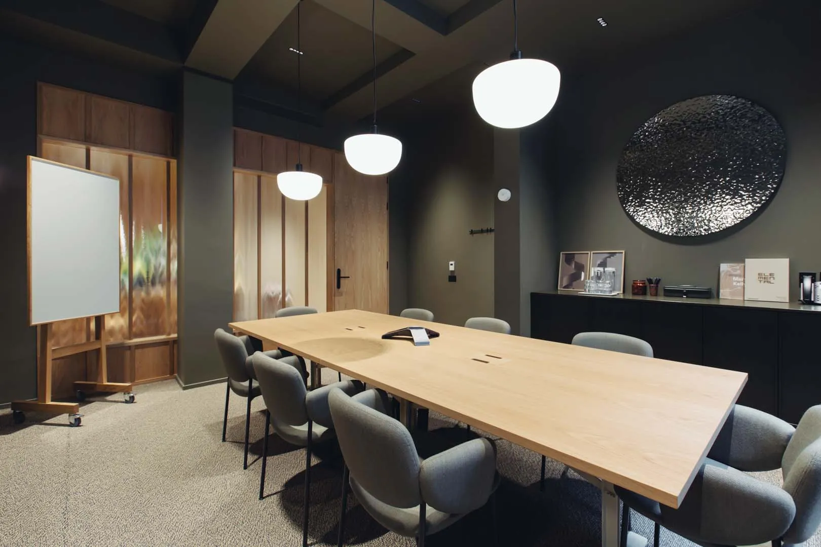 Meeting Room 2