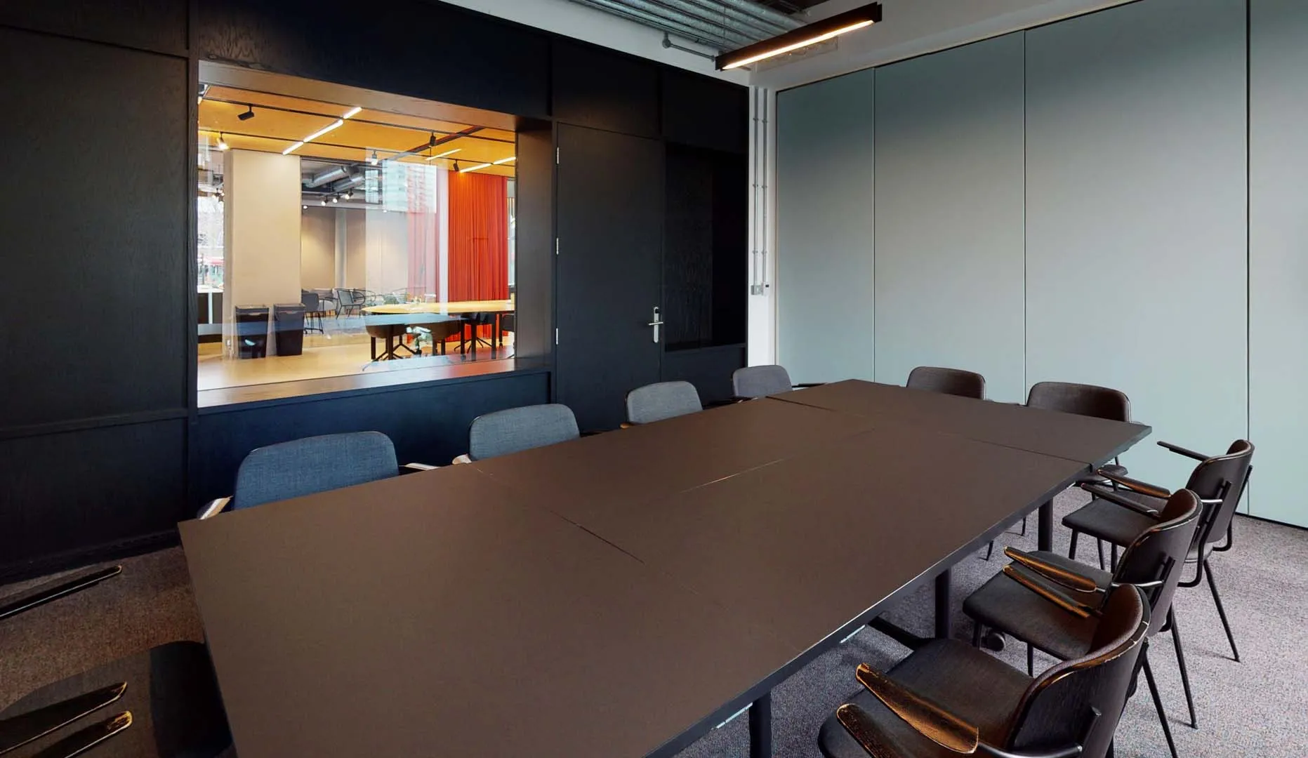 Meeting Room 7