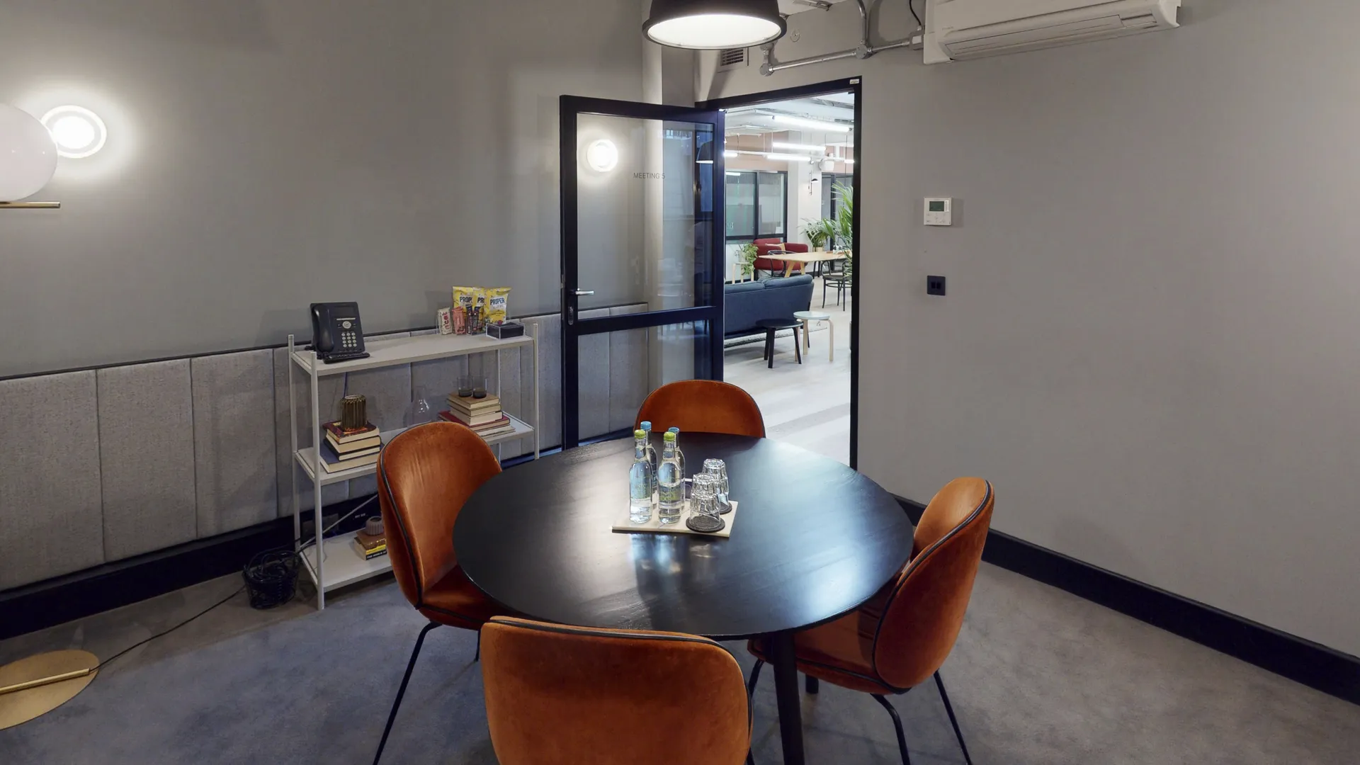 Meeting Room 5