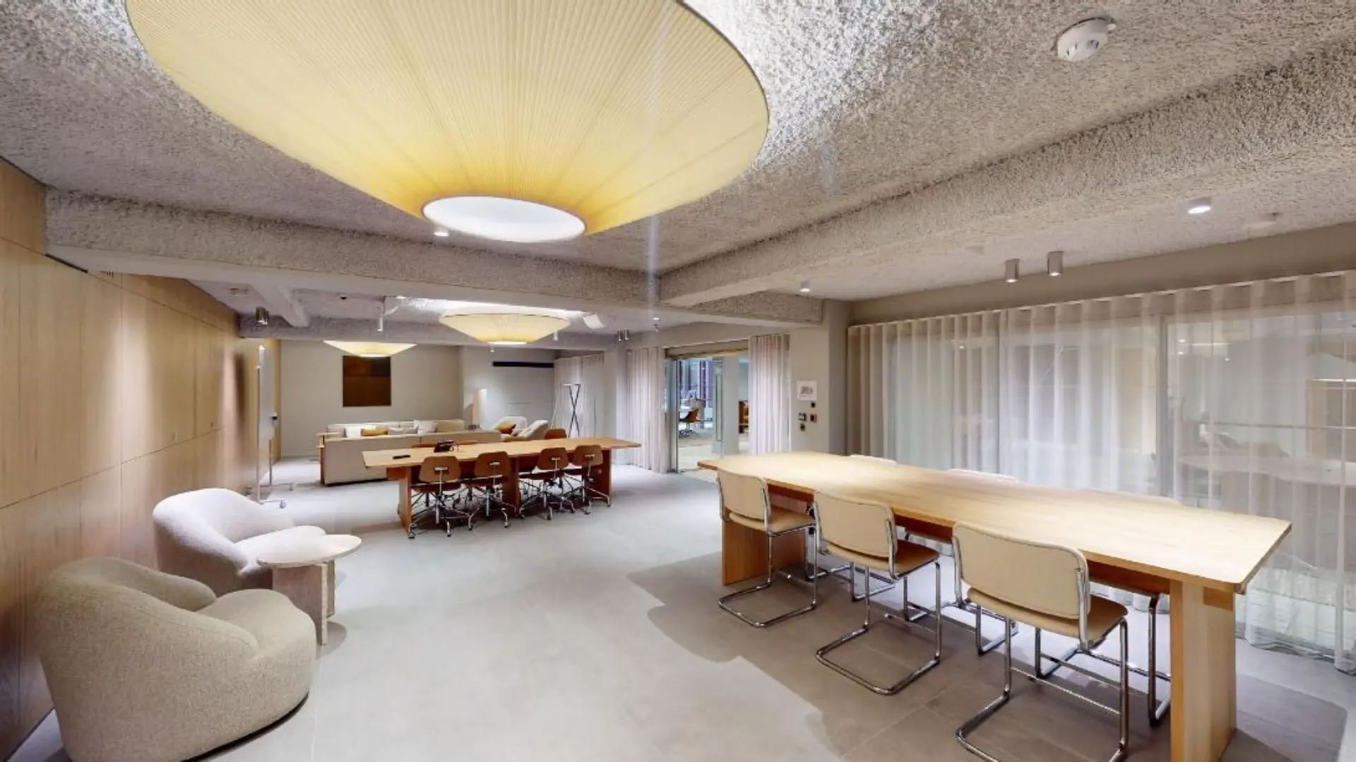 Project Room