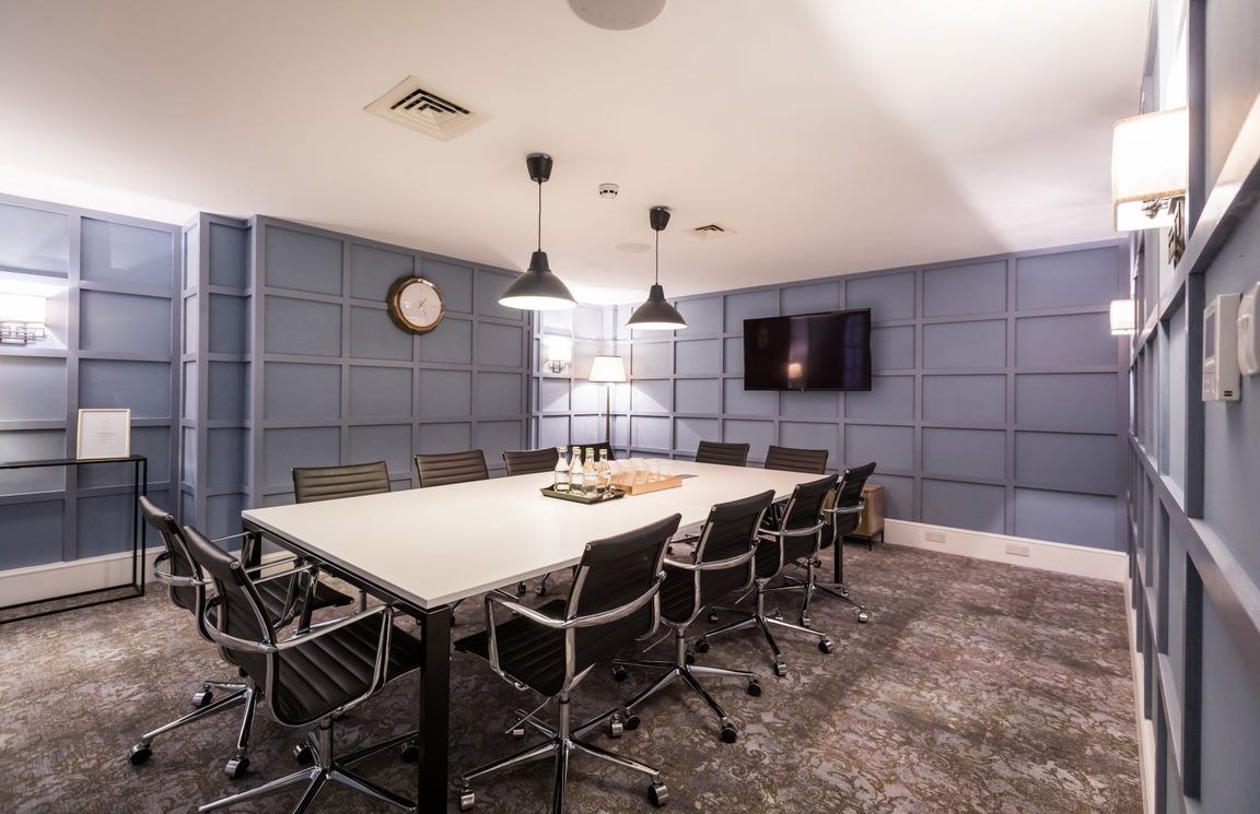 Meeting Room 1