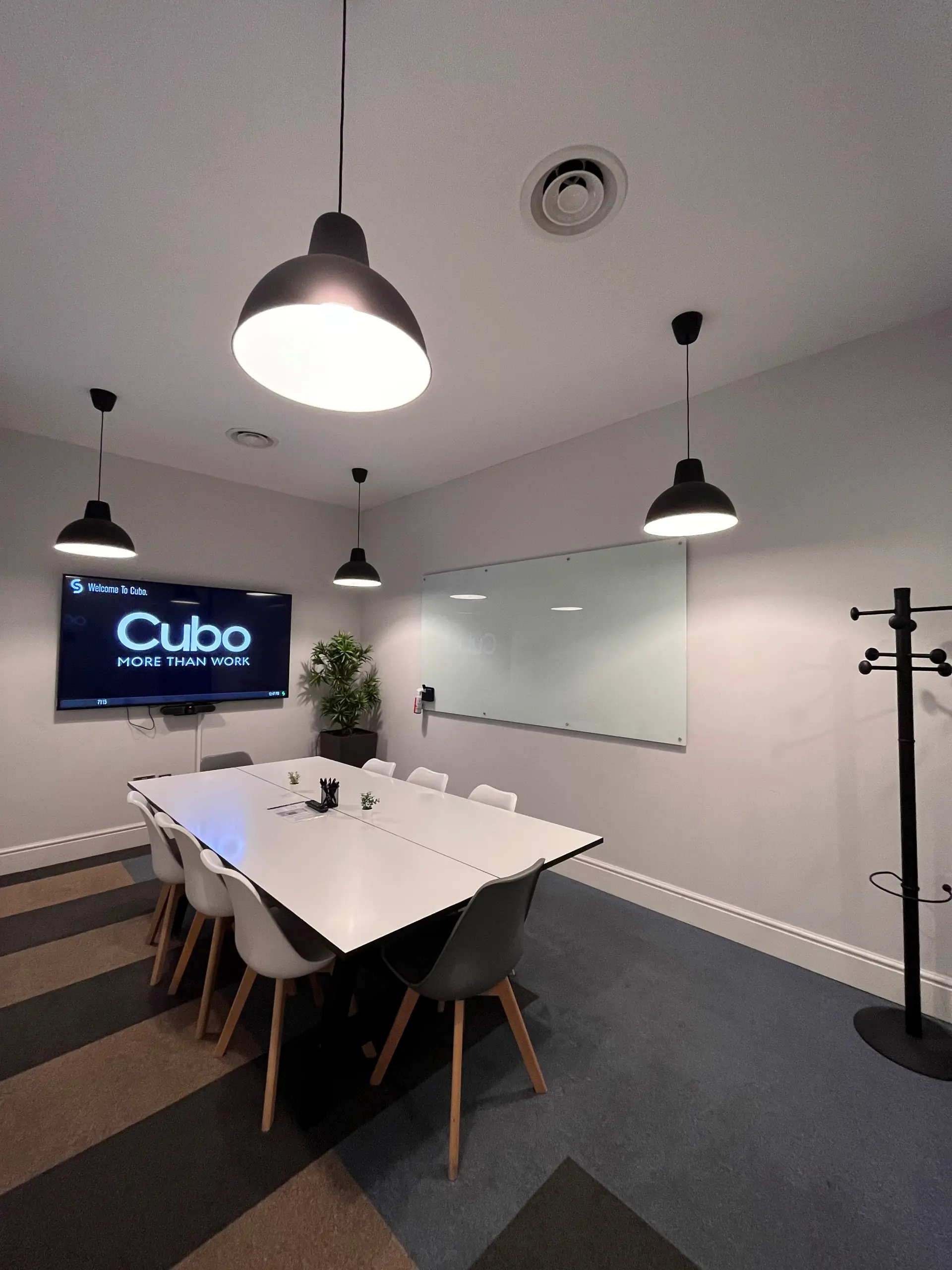 Meeting Room D