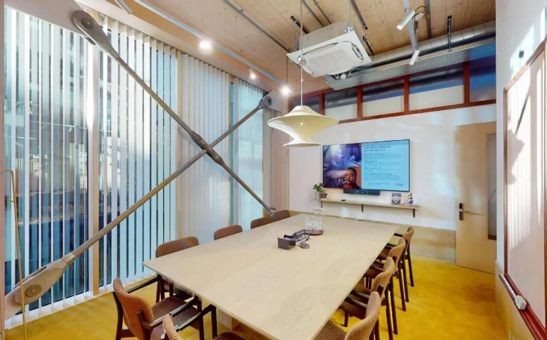 Meeting Room 2