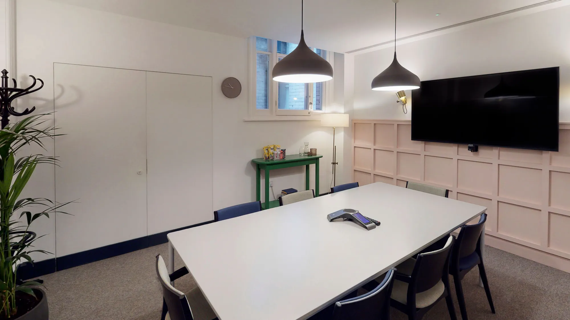 Meeting Room 10