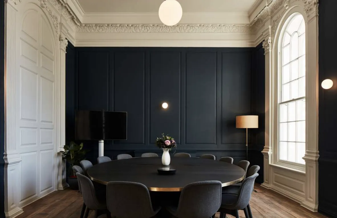 Butterwick Room