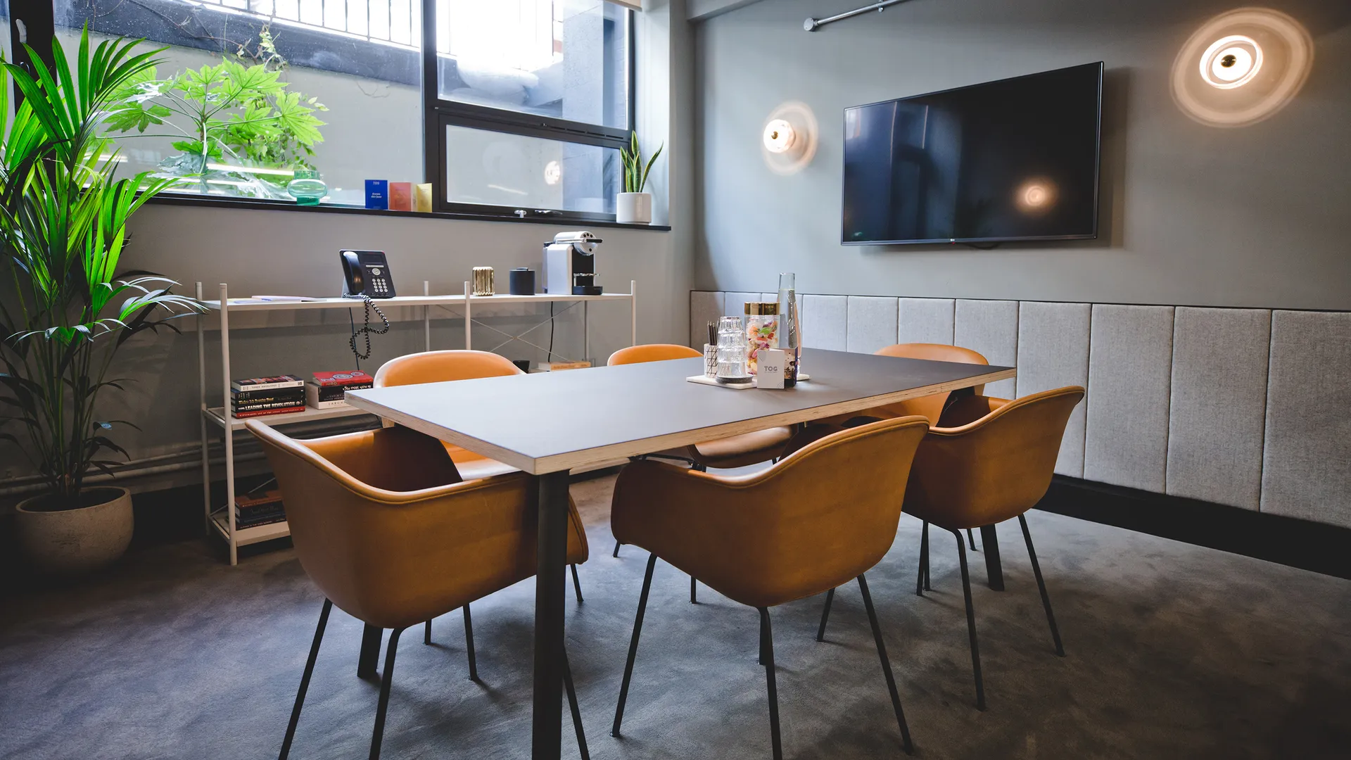 Meeting Room 2