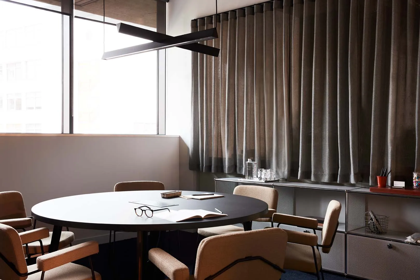 Meeting Room 1