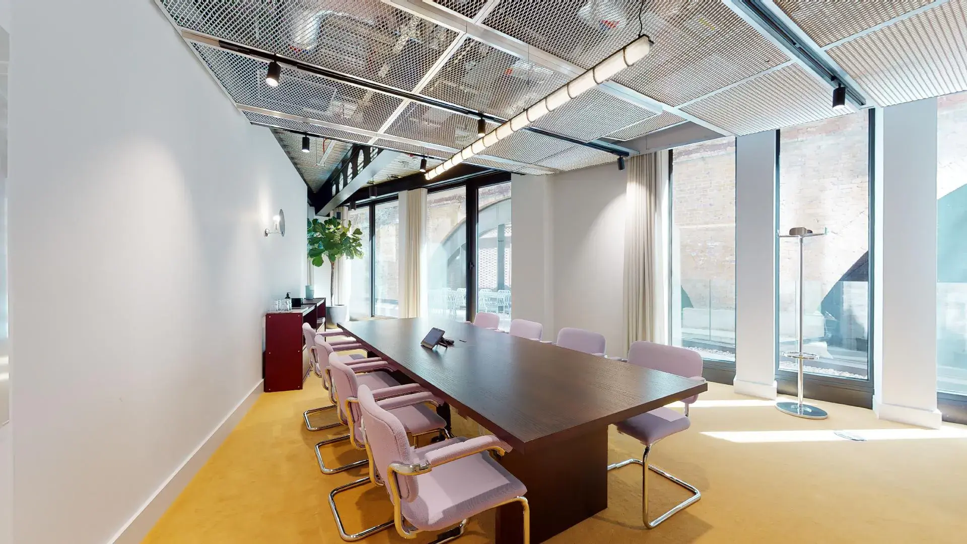 Meeting Room 01