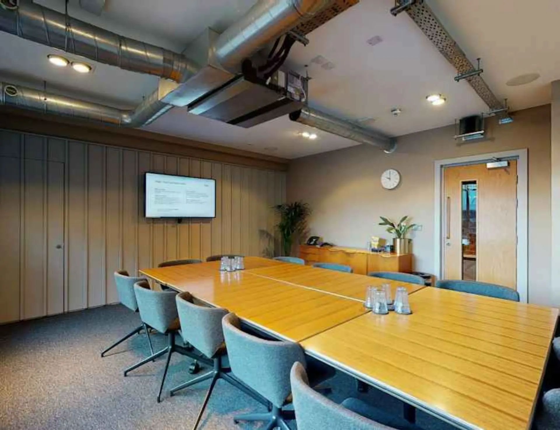 Meeting Room 4