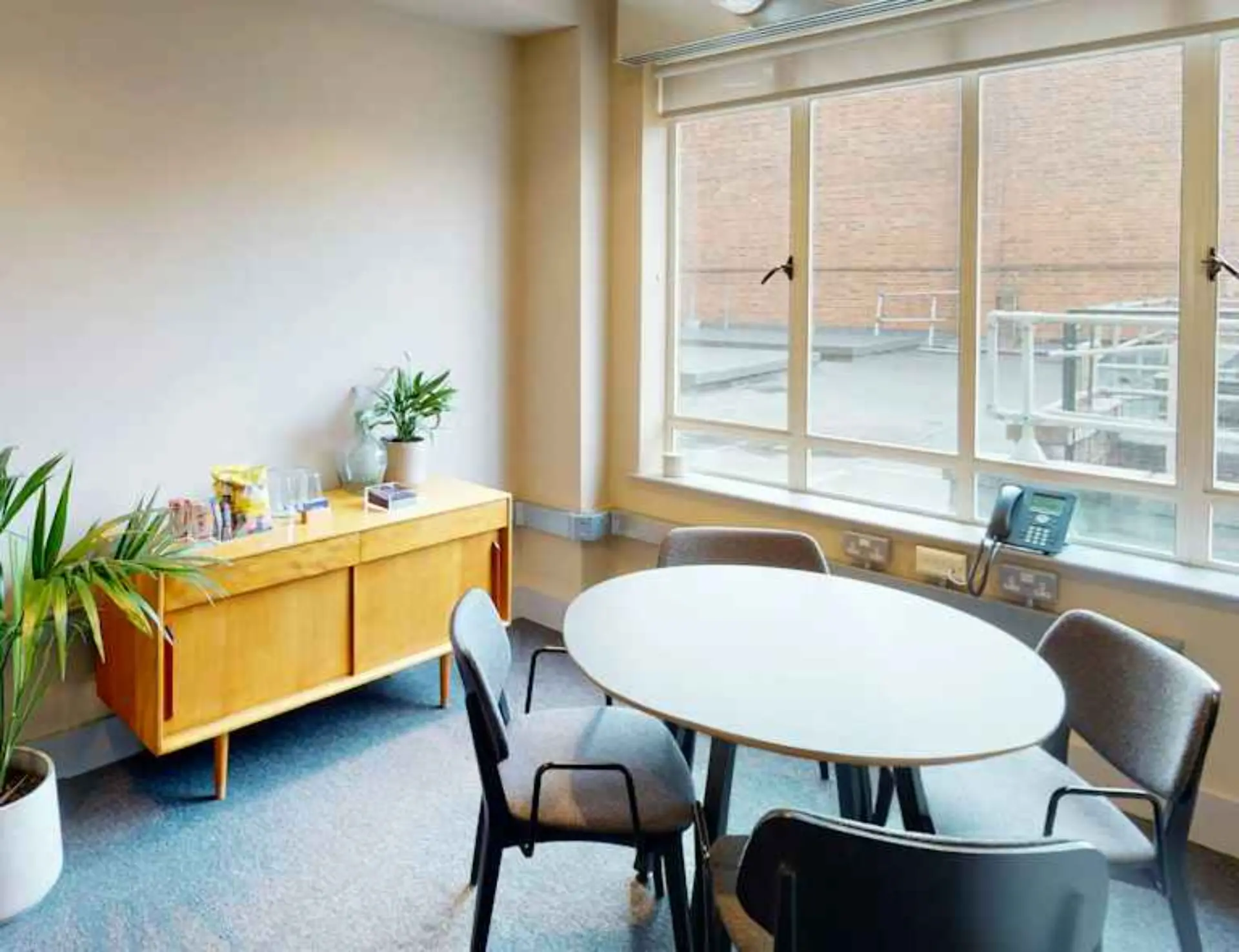 Meeting Room 2