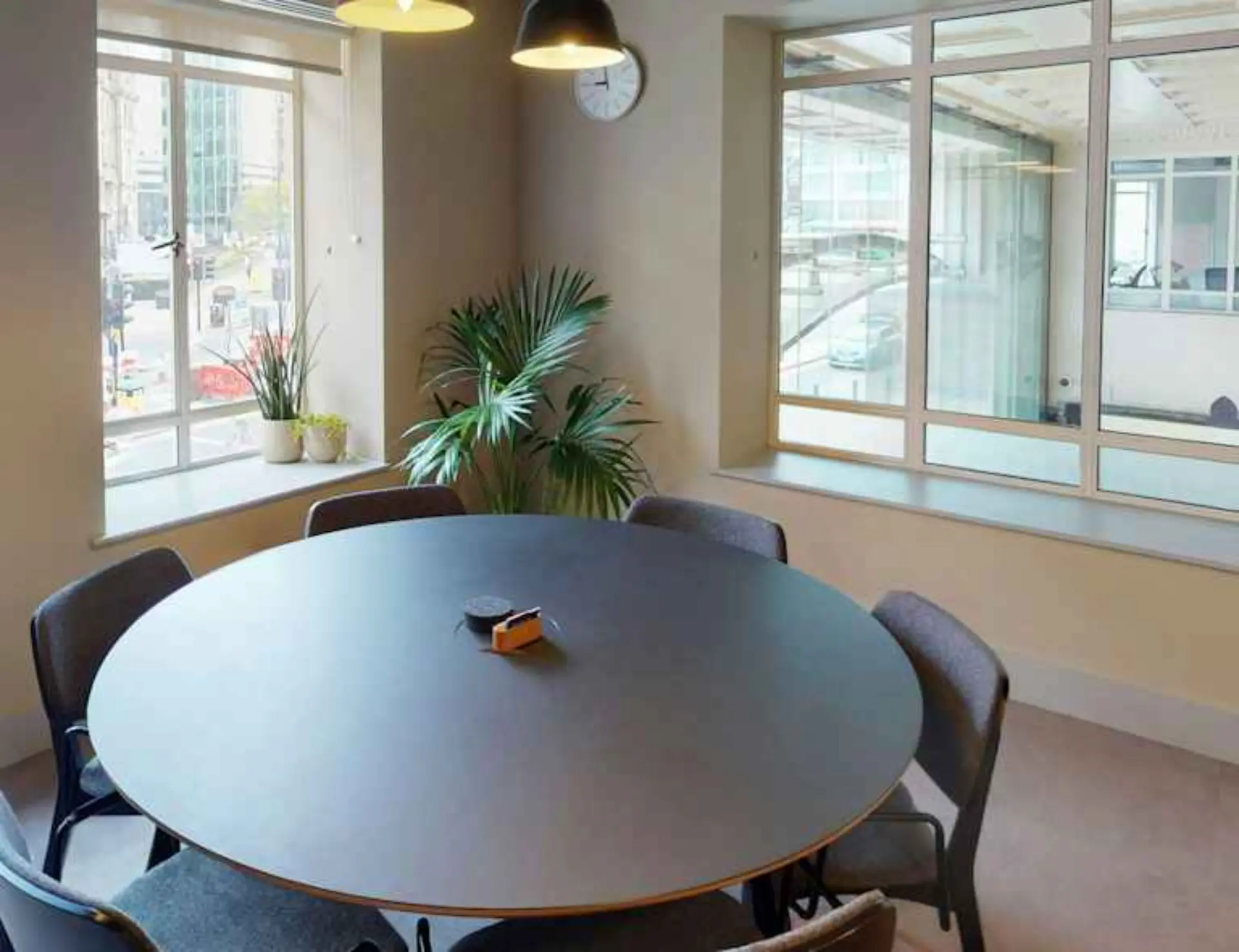 Meeting Room 7