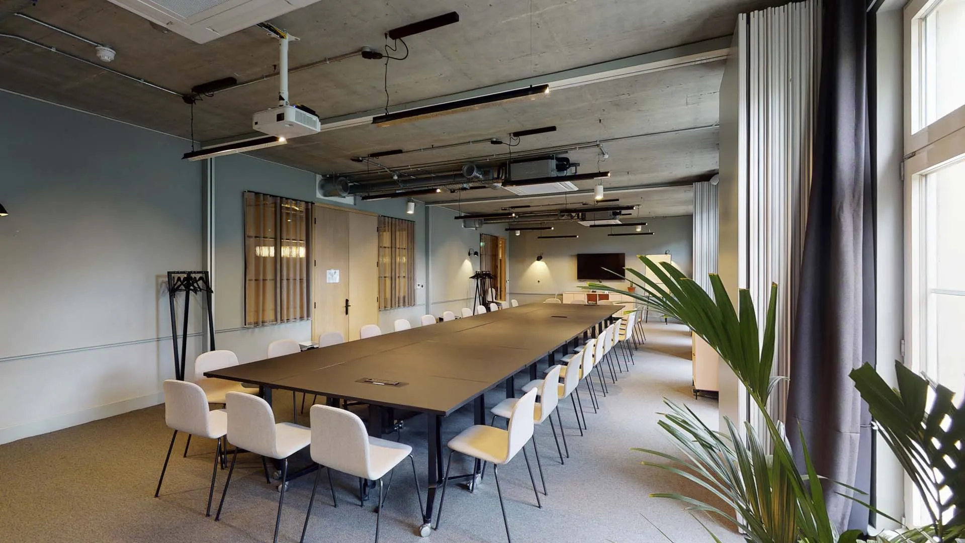 Meeting Room 5 & 6 & 7