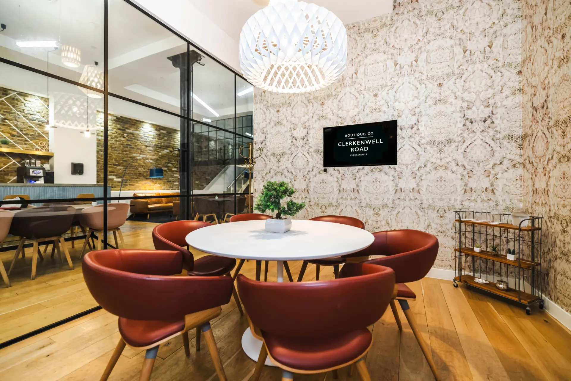 Meeting Room 3