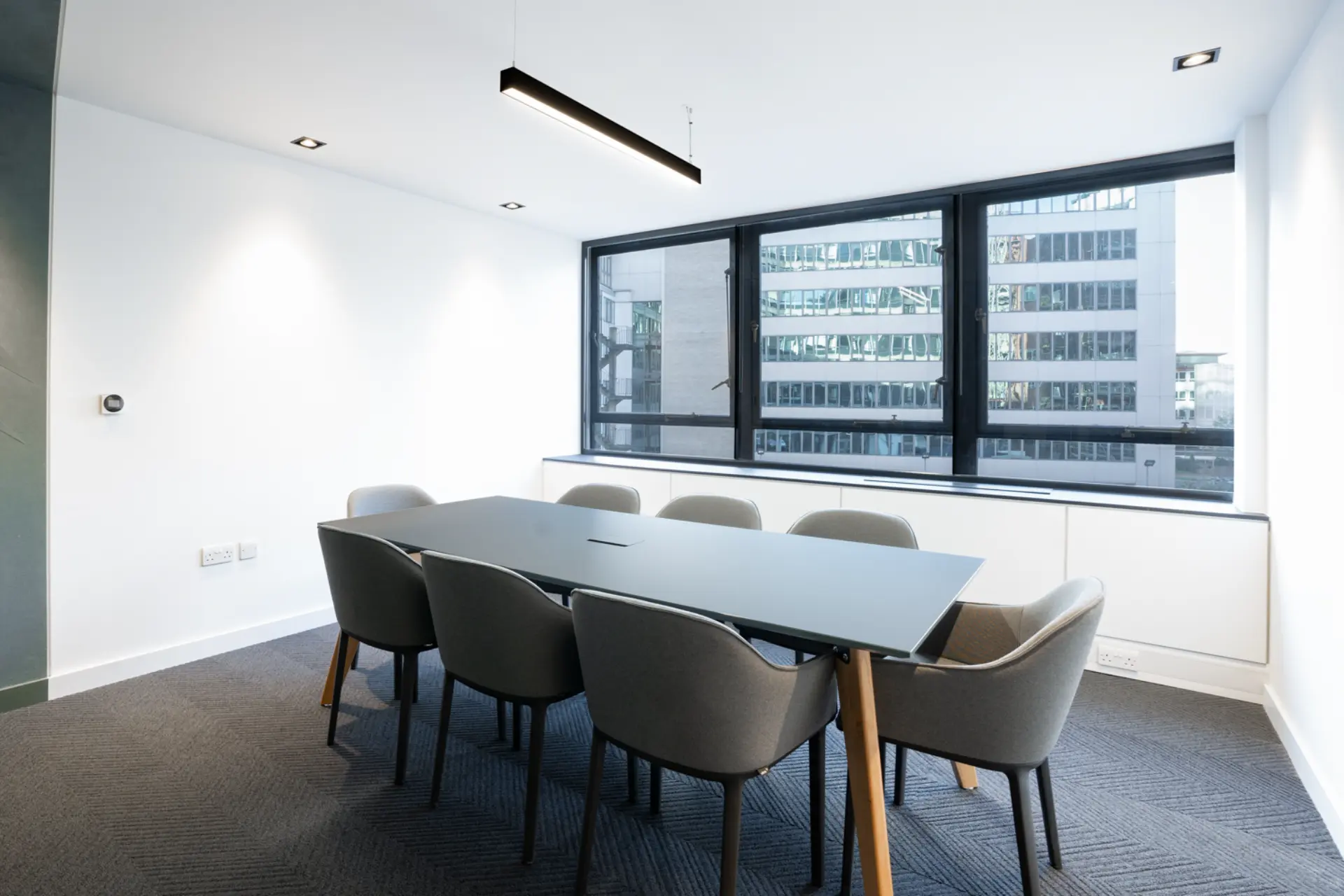 Meeting Room 1