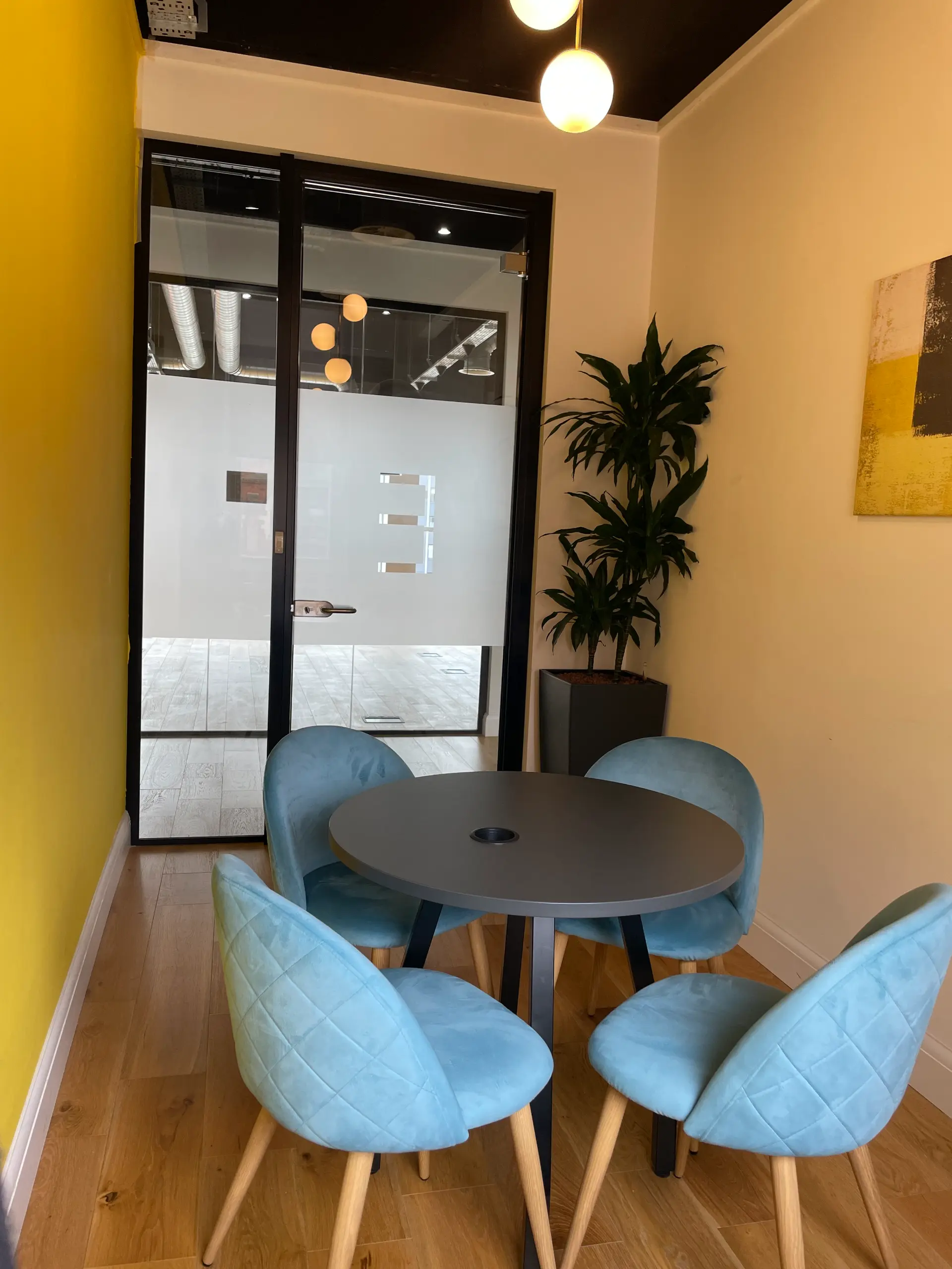 Meeting Room E