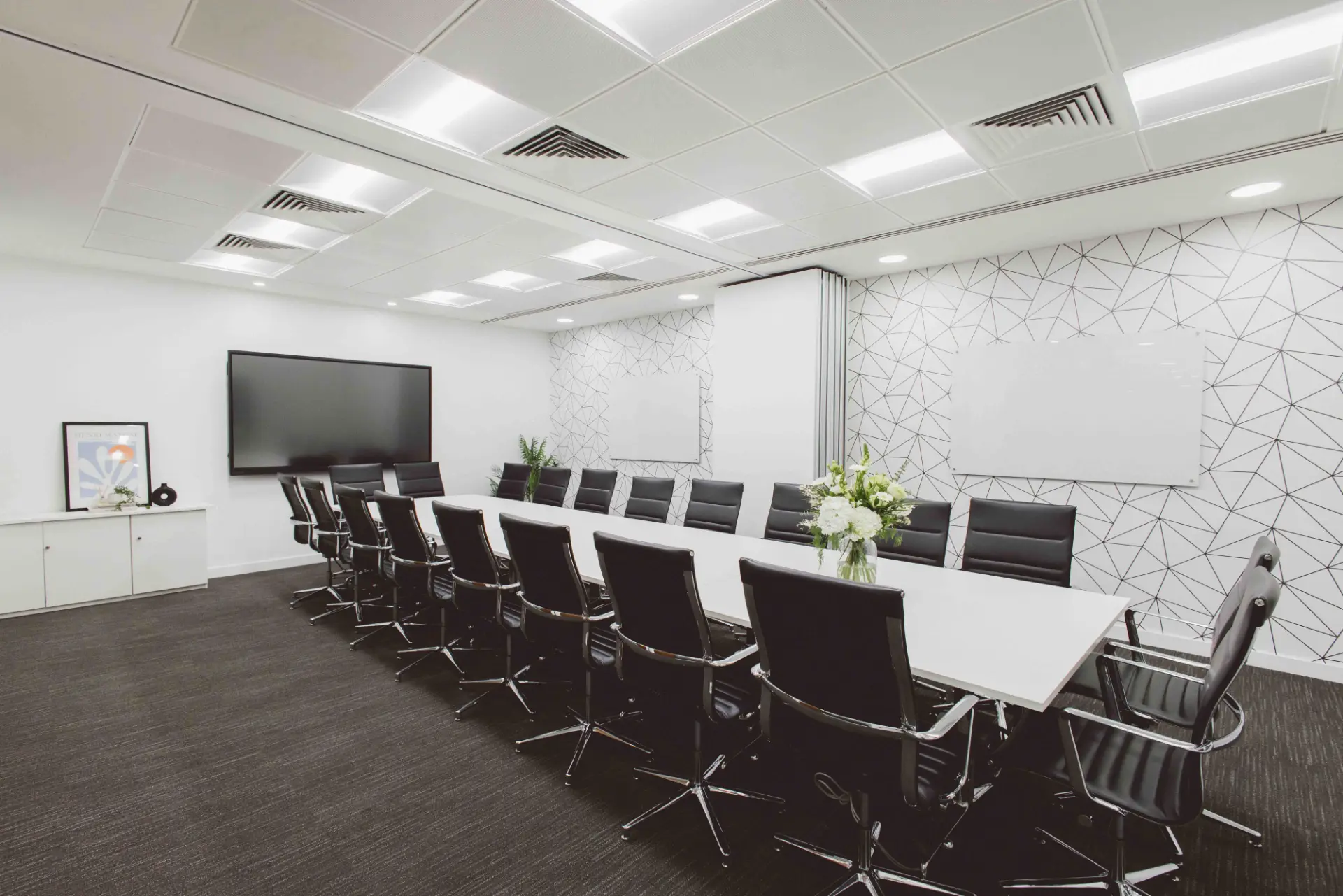 Boardroom