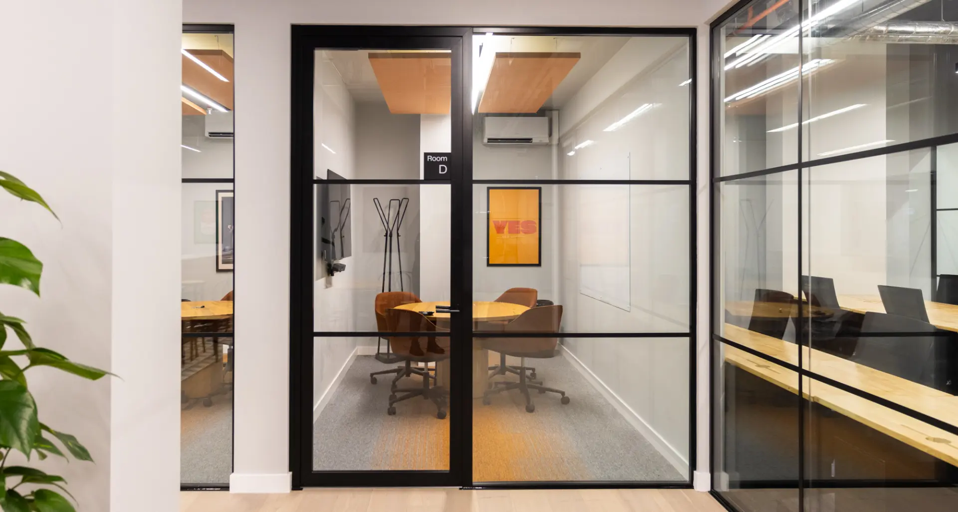 Meeting room C