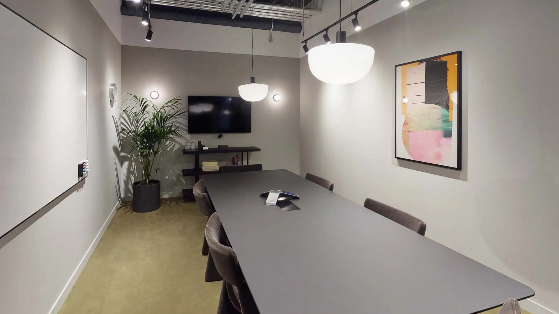 Meeting Room 8.05