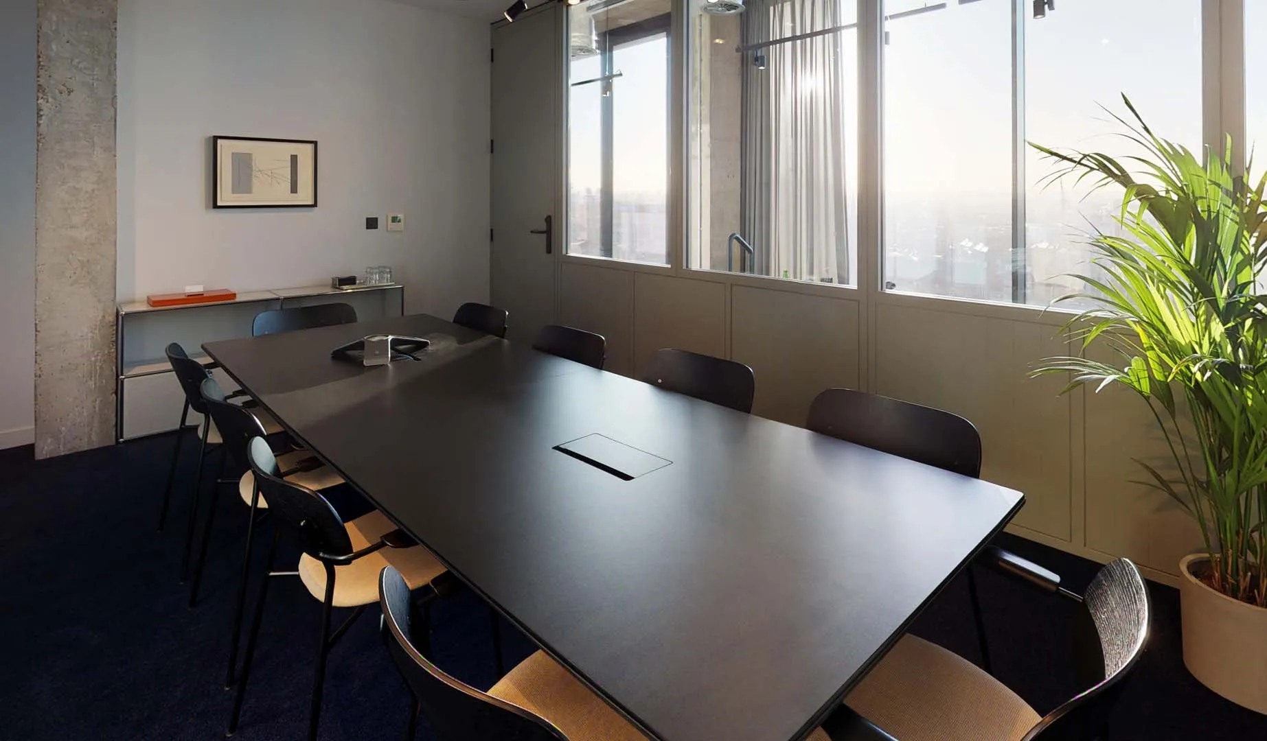 Meeting Room 10