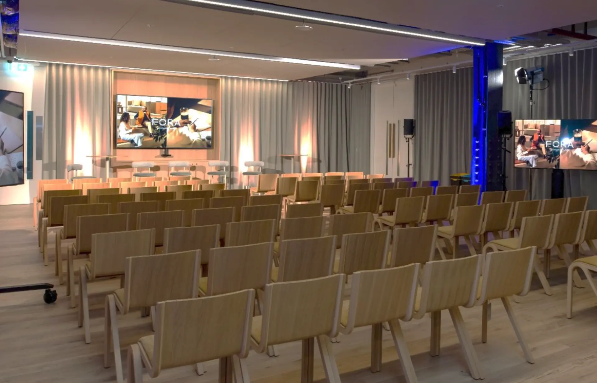 Event Room