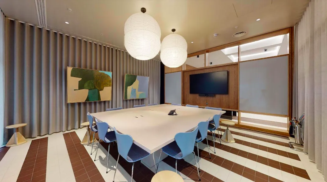 Meeting Room 1