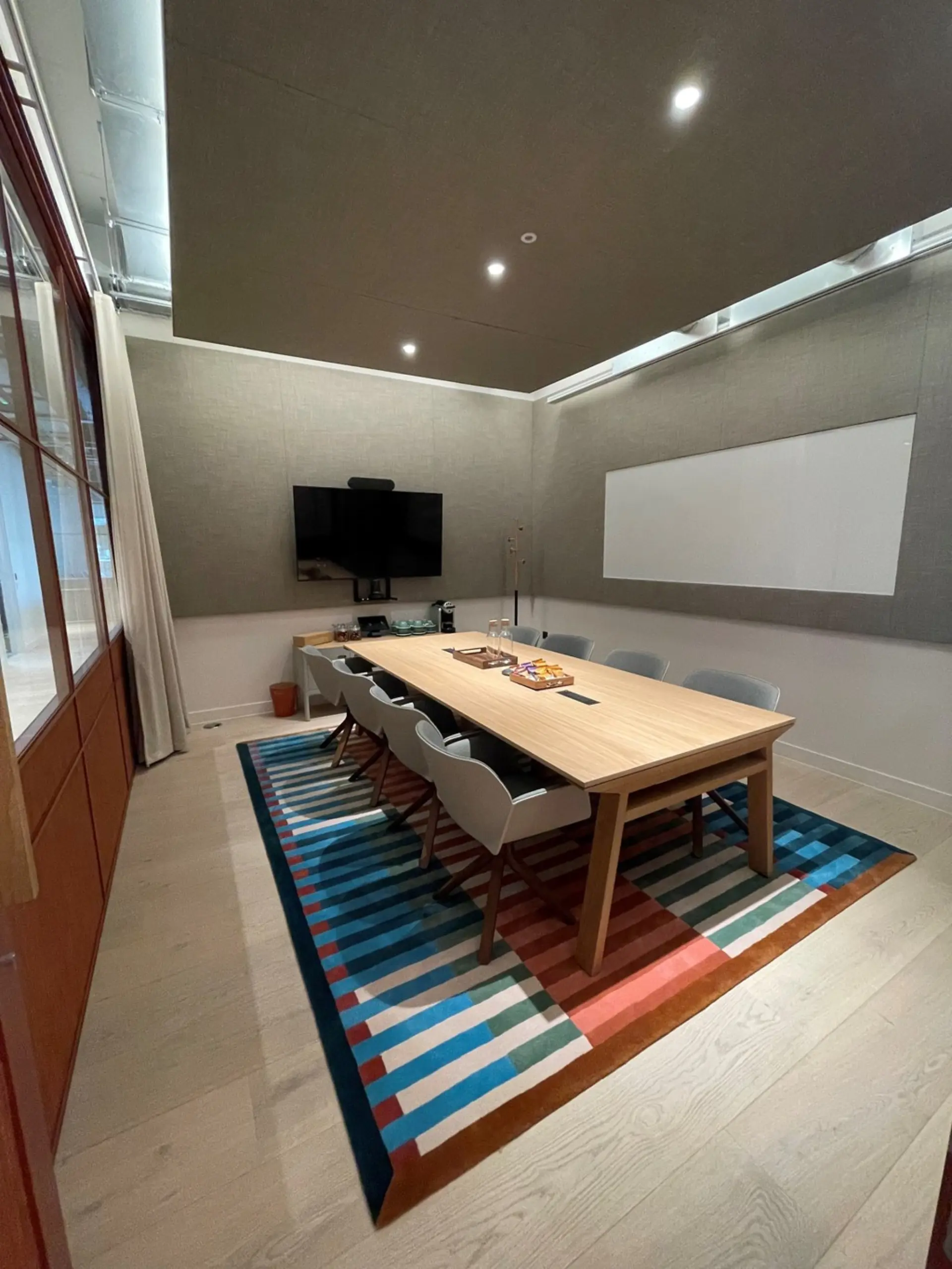 Meeting Room GF.02