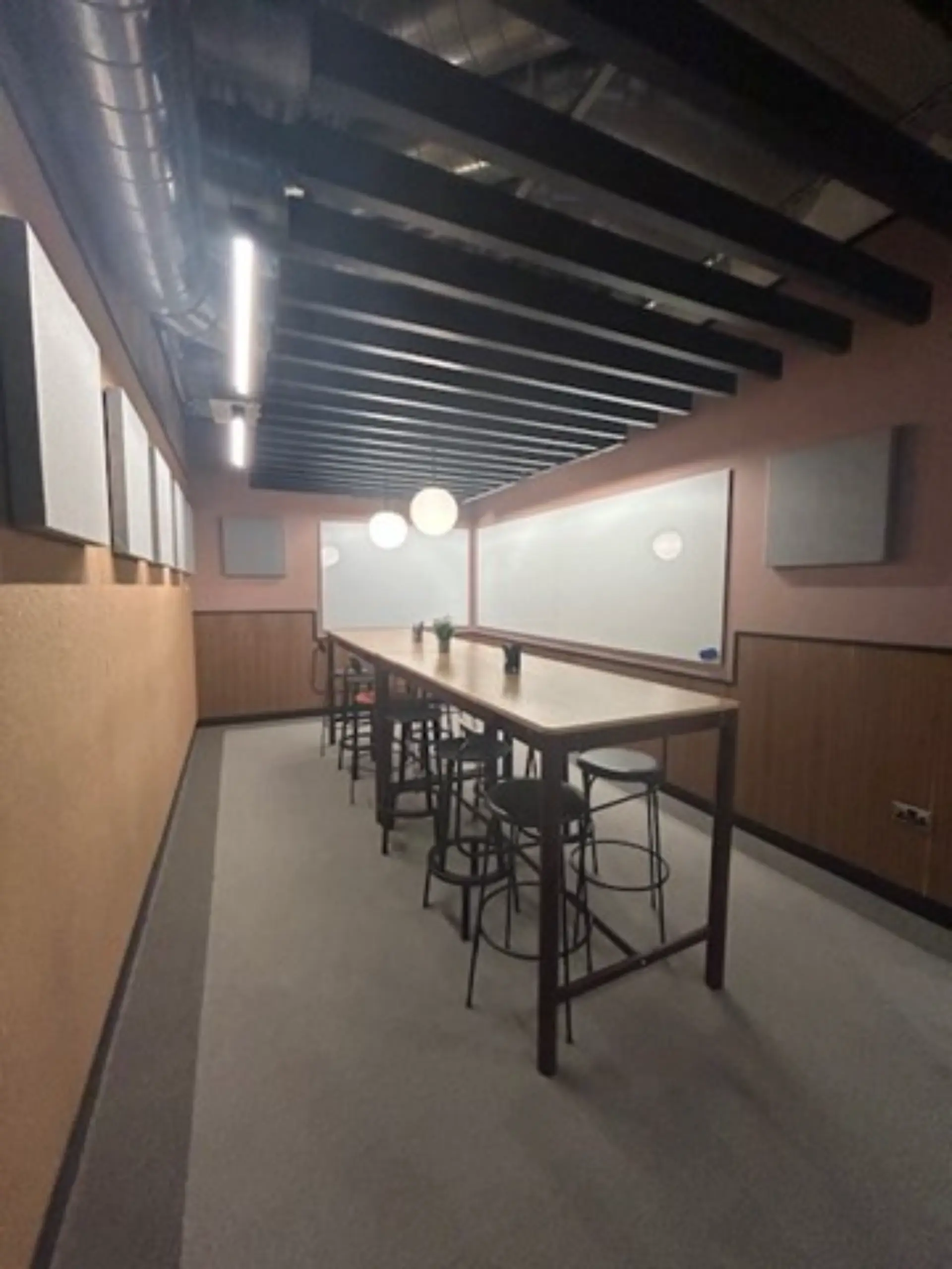 Meeting Room D