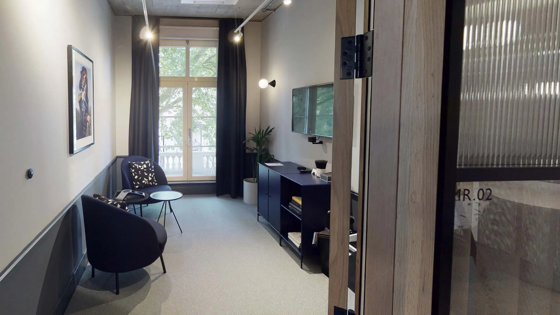 Meeting Room 2