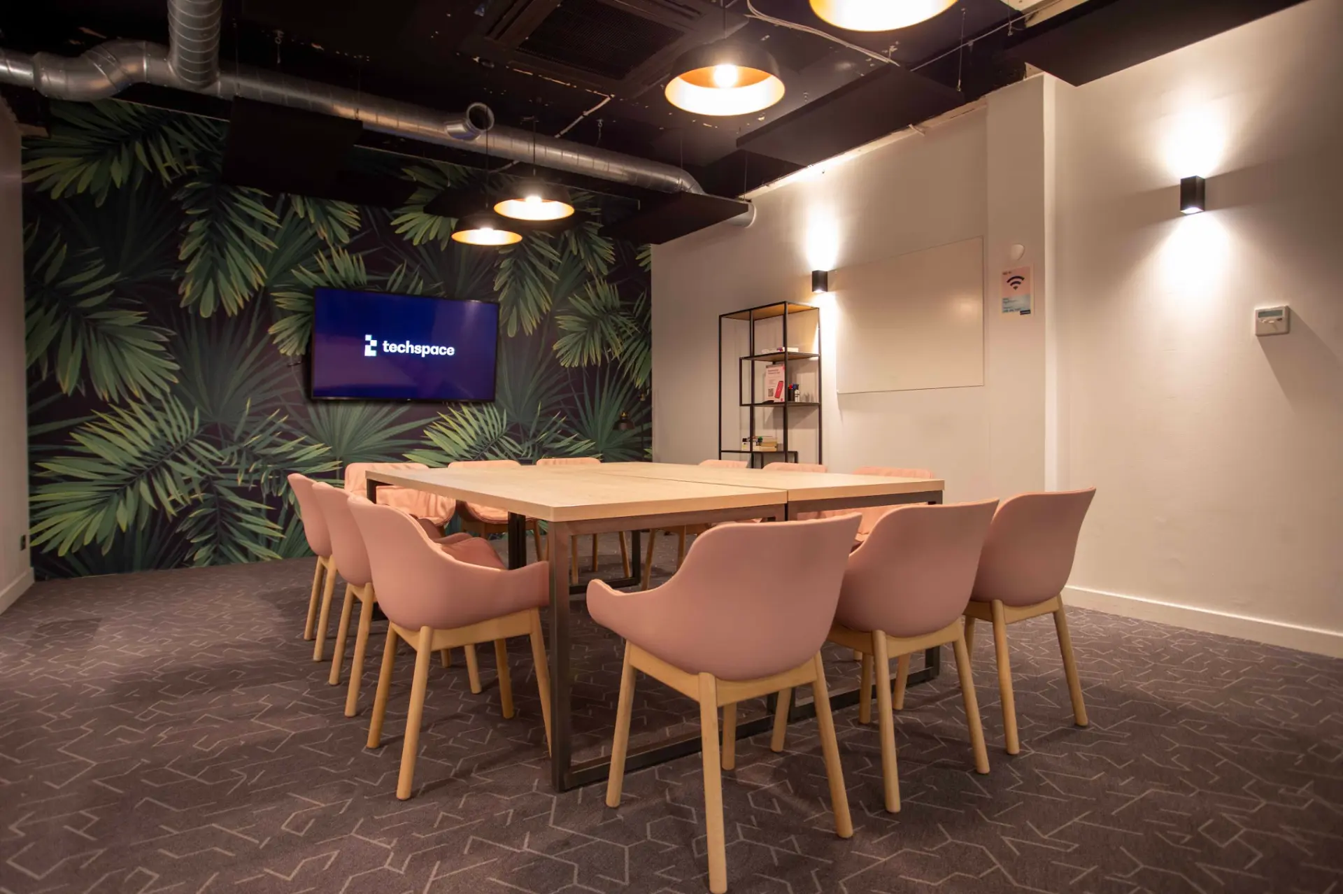 Meeting Room 7