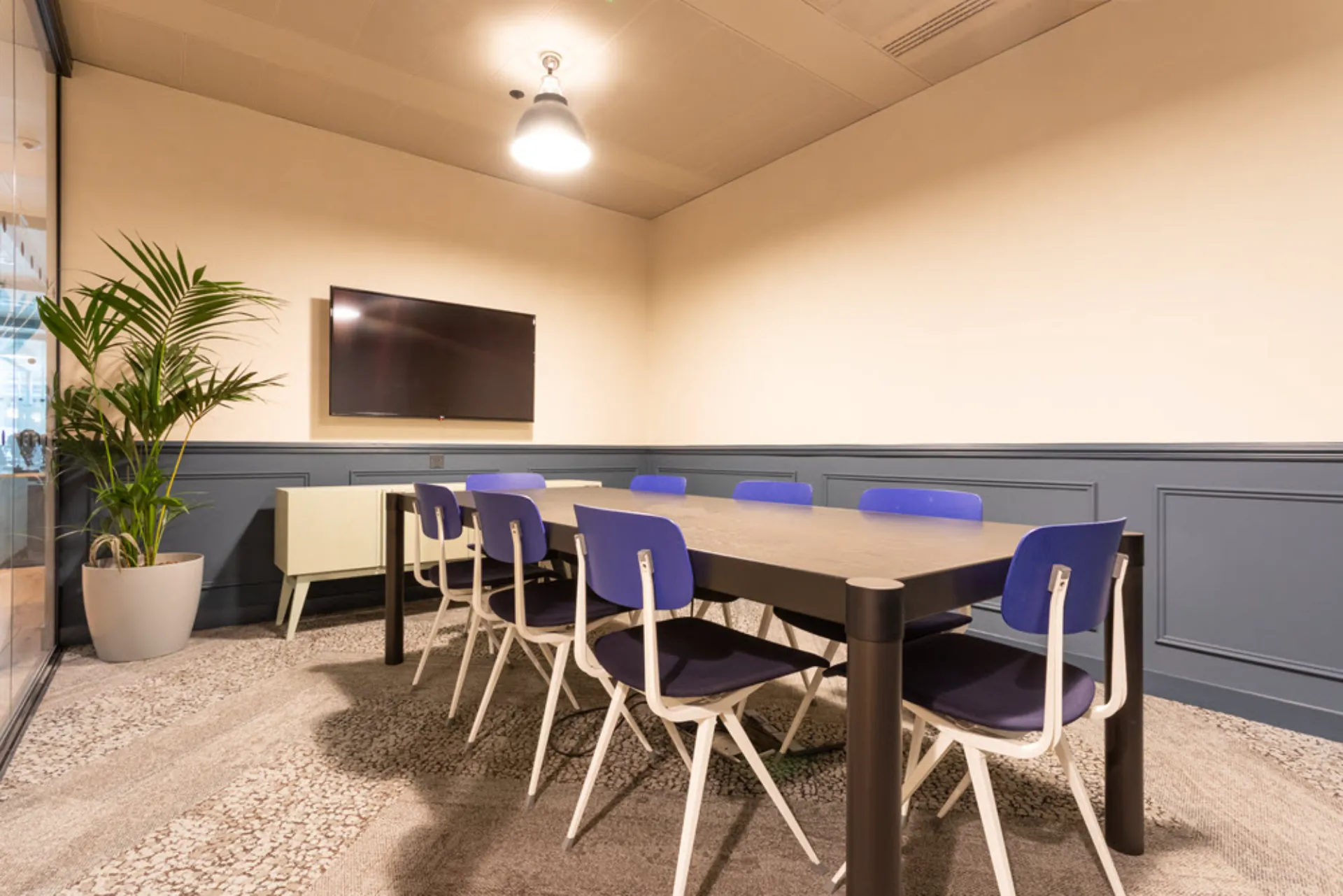 Meeting room 6-A