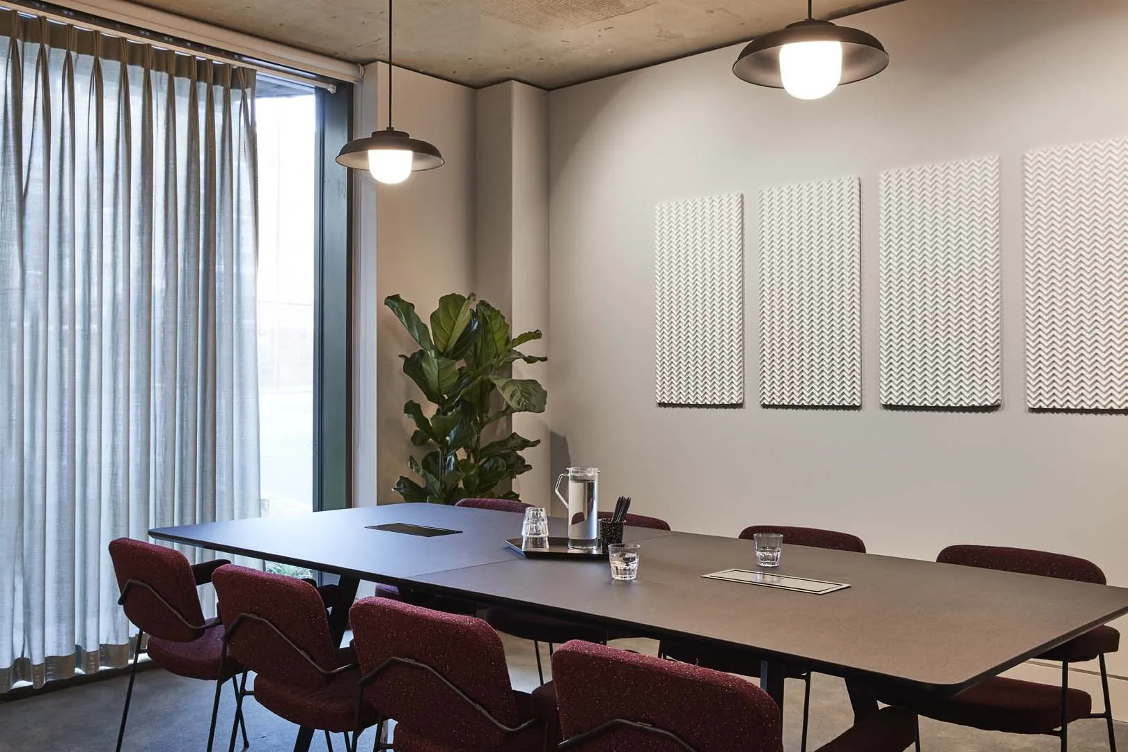 Meeting Room 1