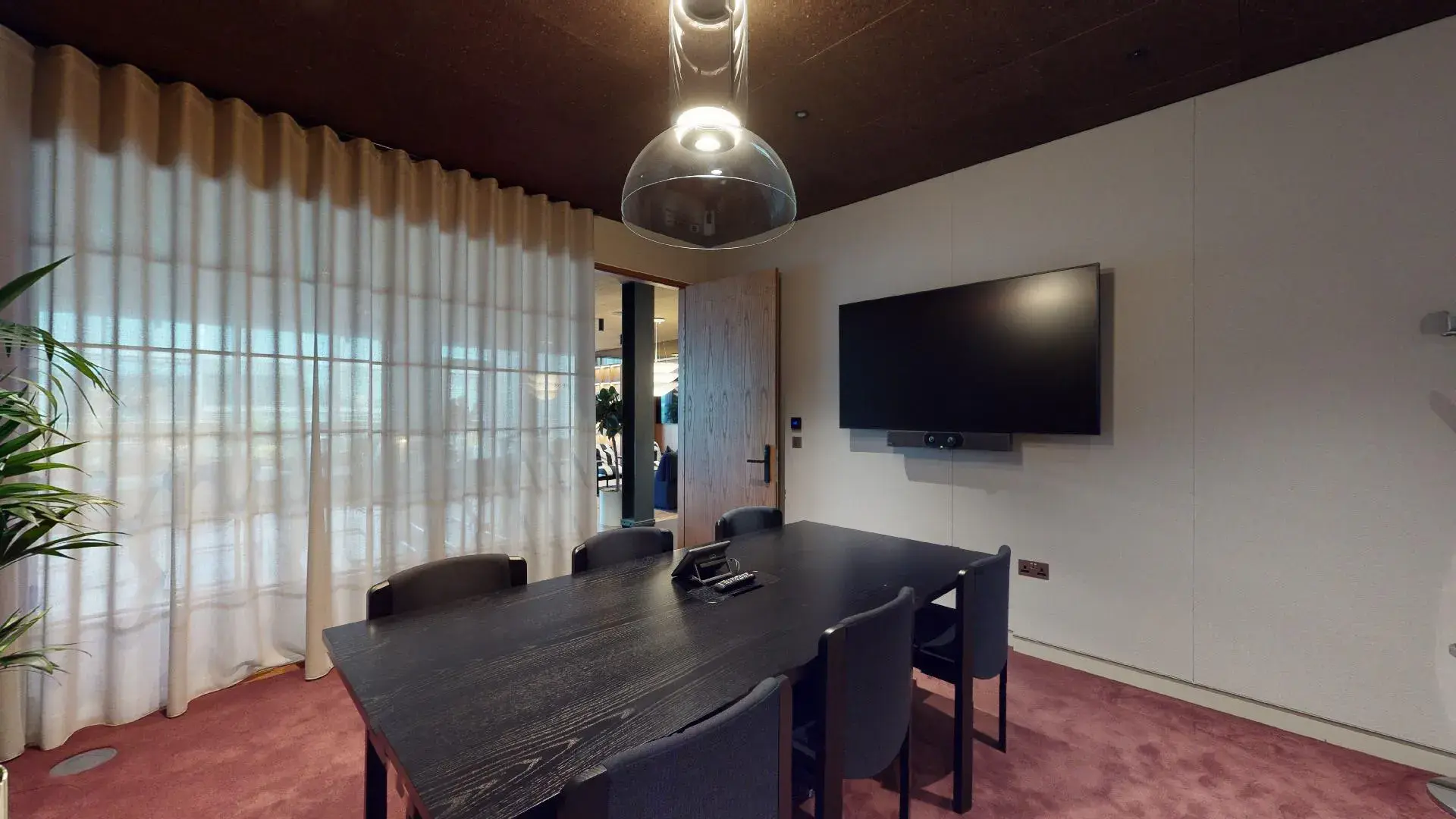 Meeting Room 8