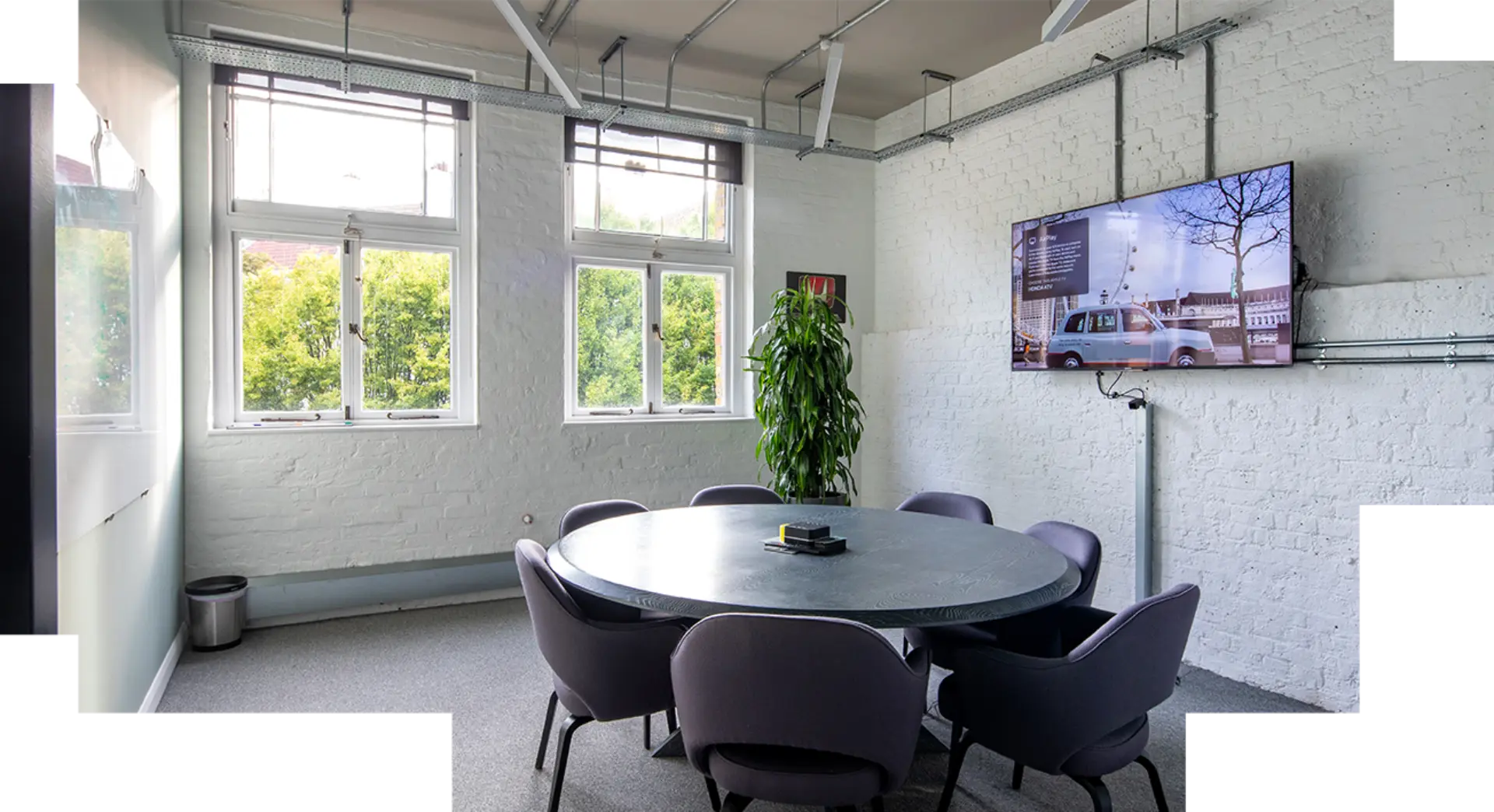 Meeting Room 1