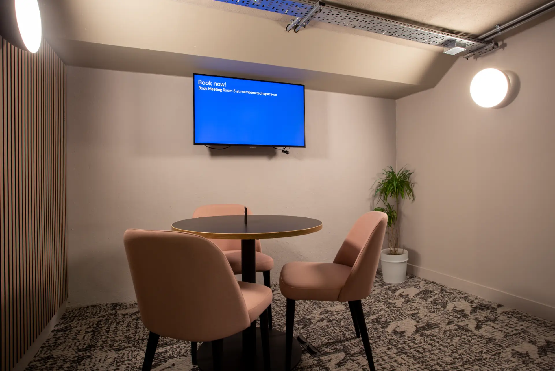 Meeting Room 5