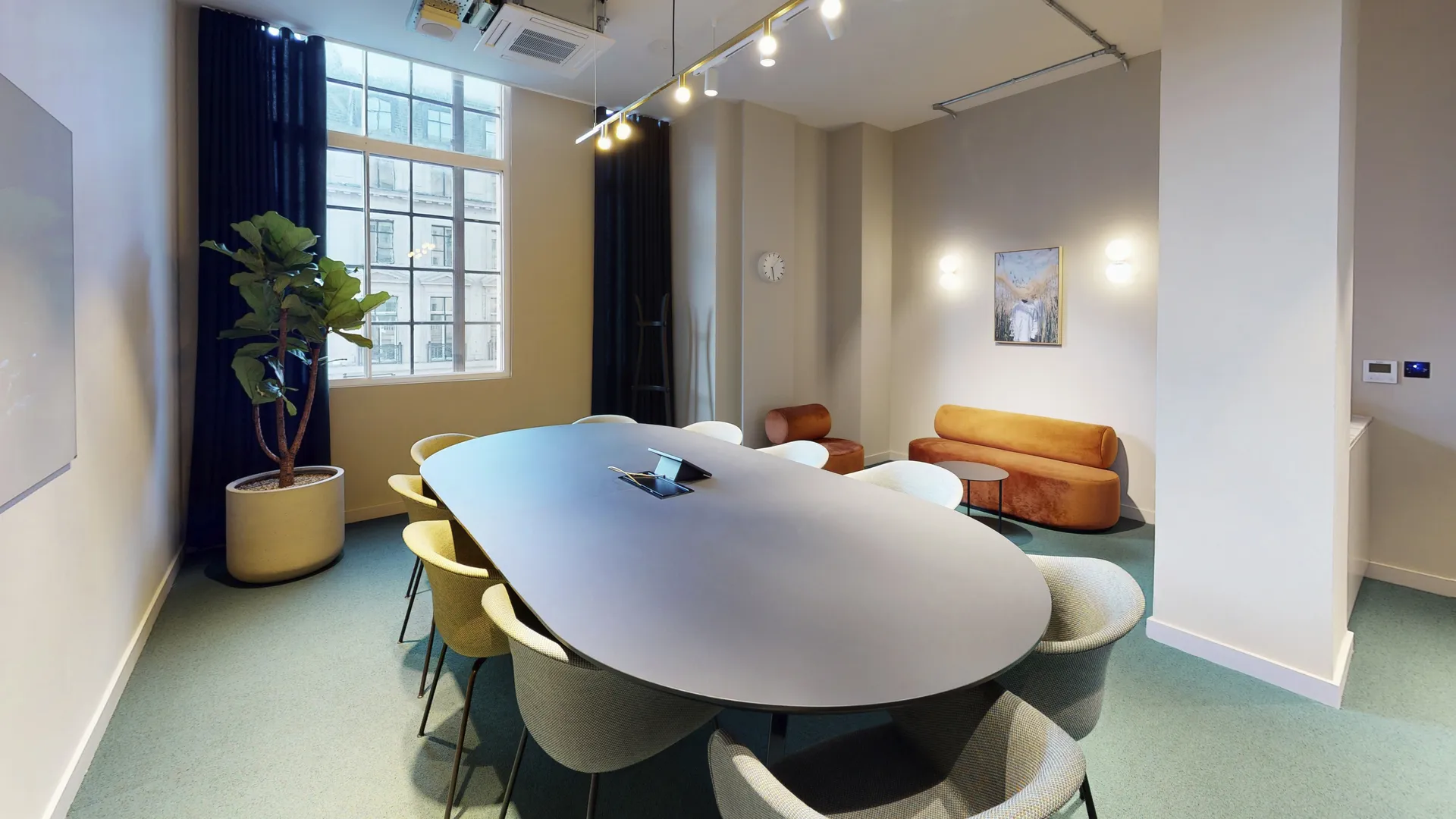 Meeting Room 4