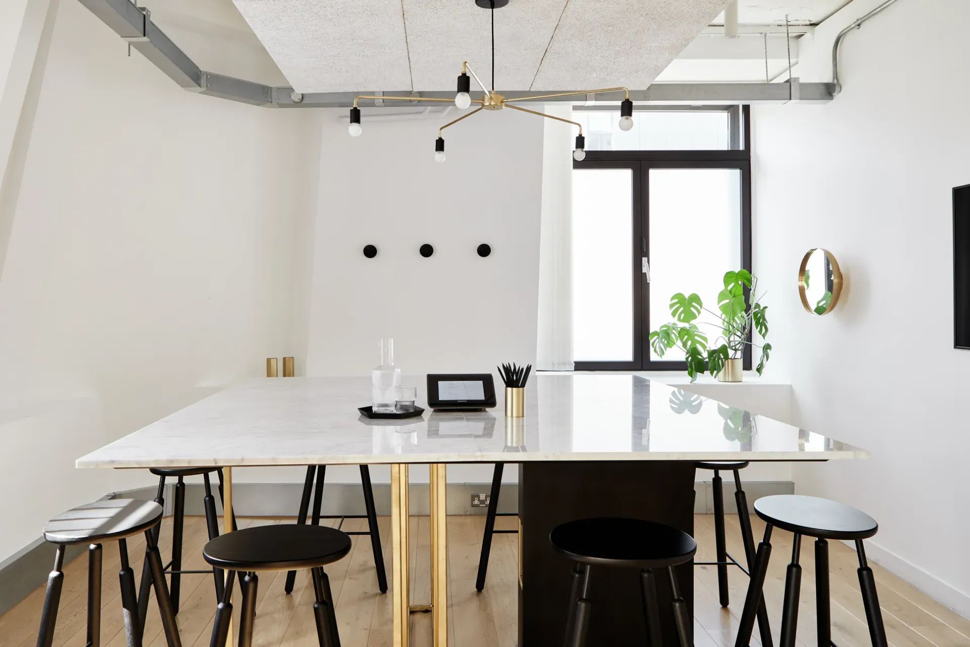 Workspace photo 1