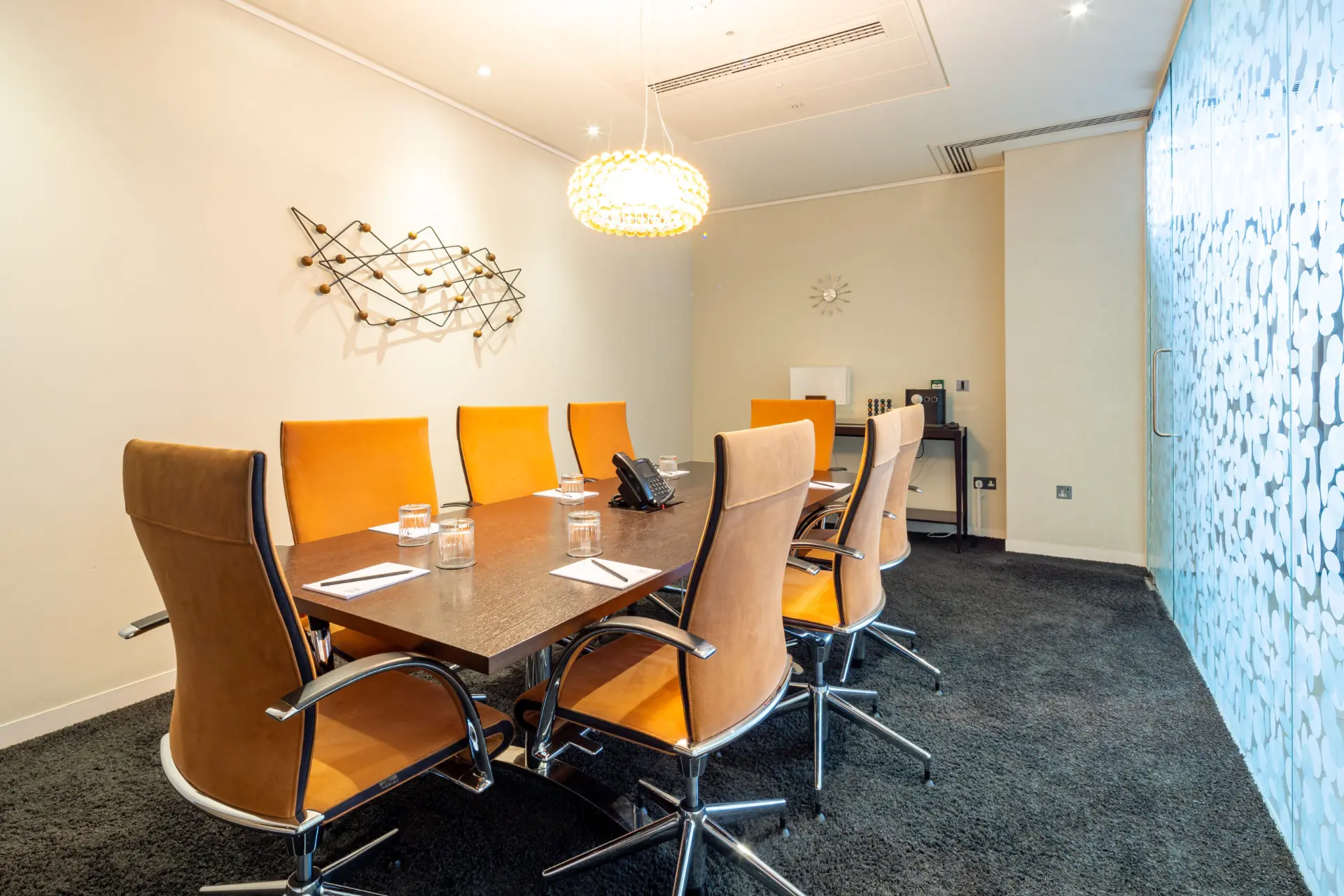 Finsbury Room