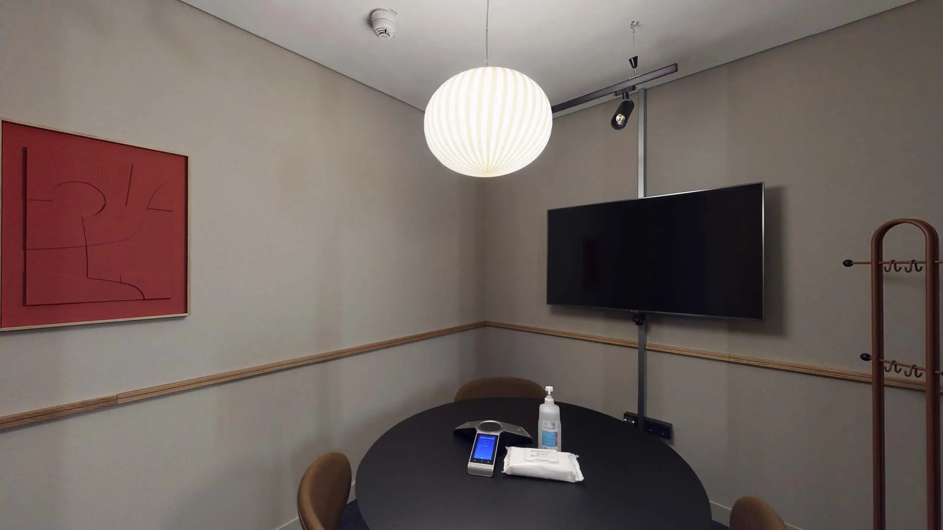 Workspace photo 2