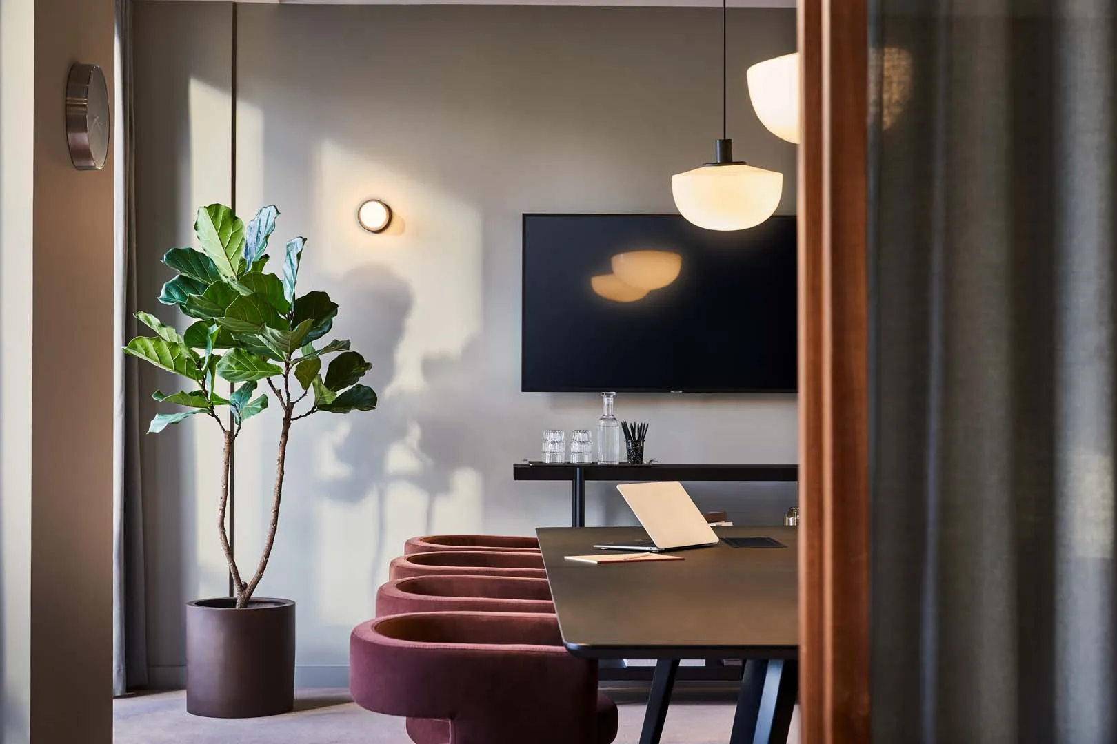 Meeting Room 8.03