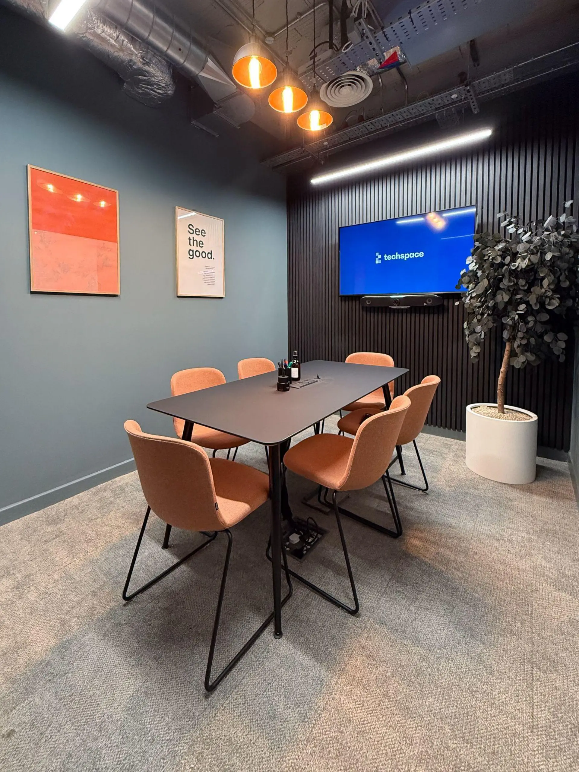Meeting Room B.1