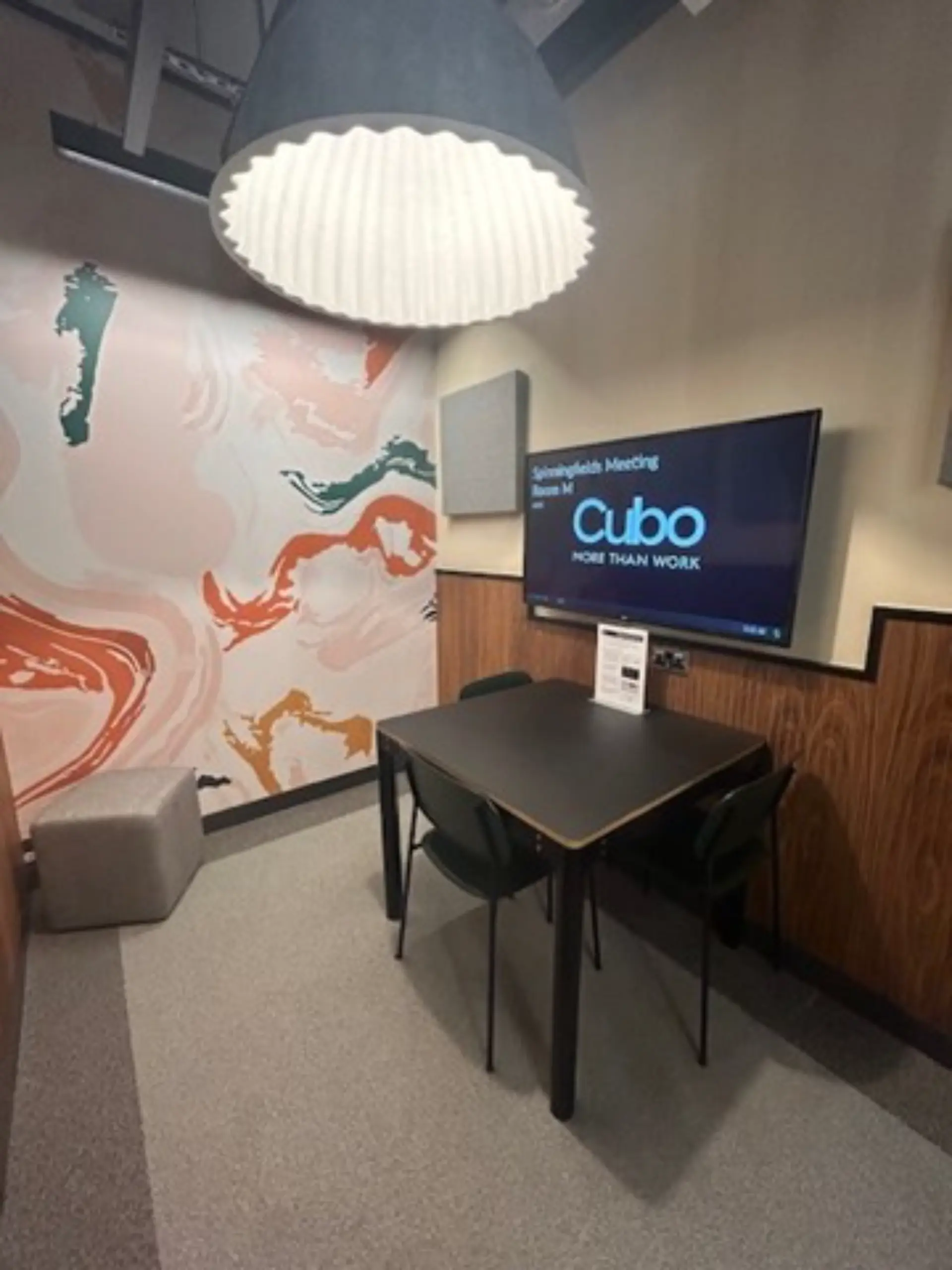 Meeting Room M