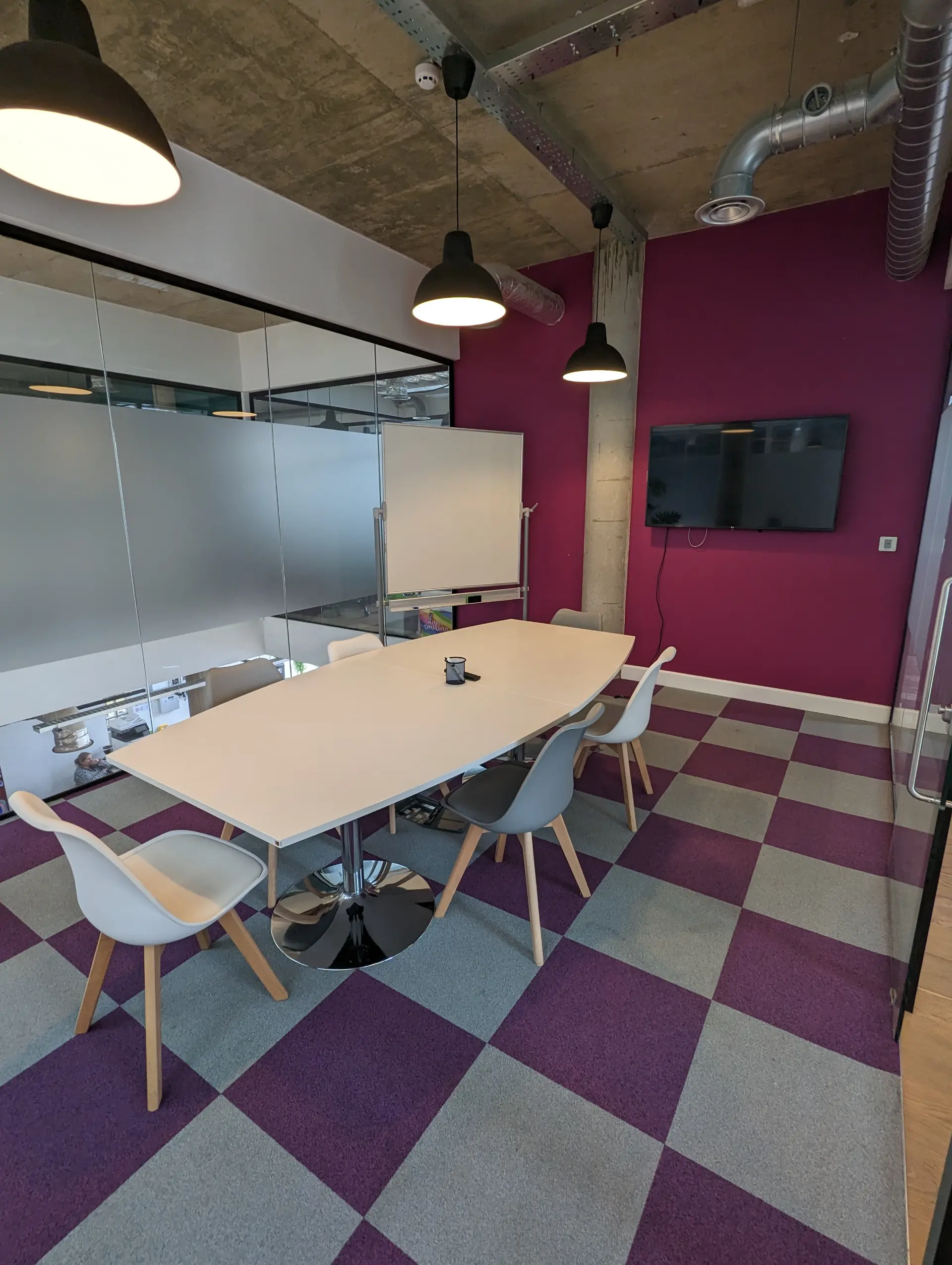 Meeting Room D