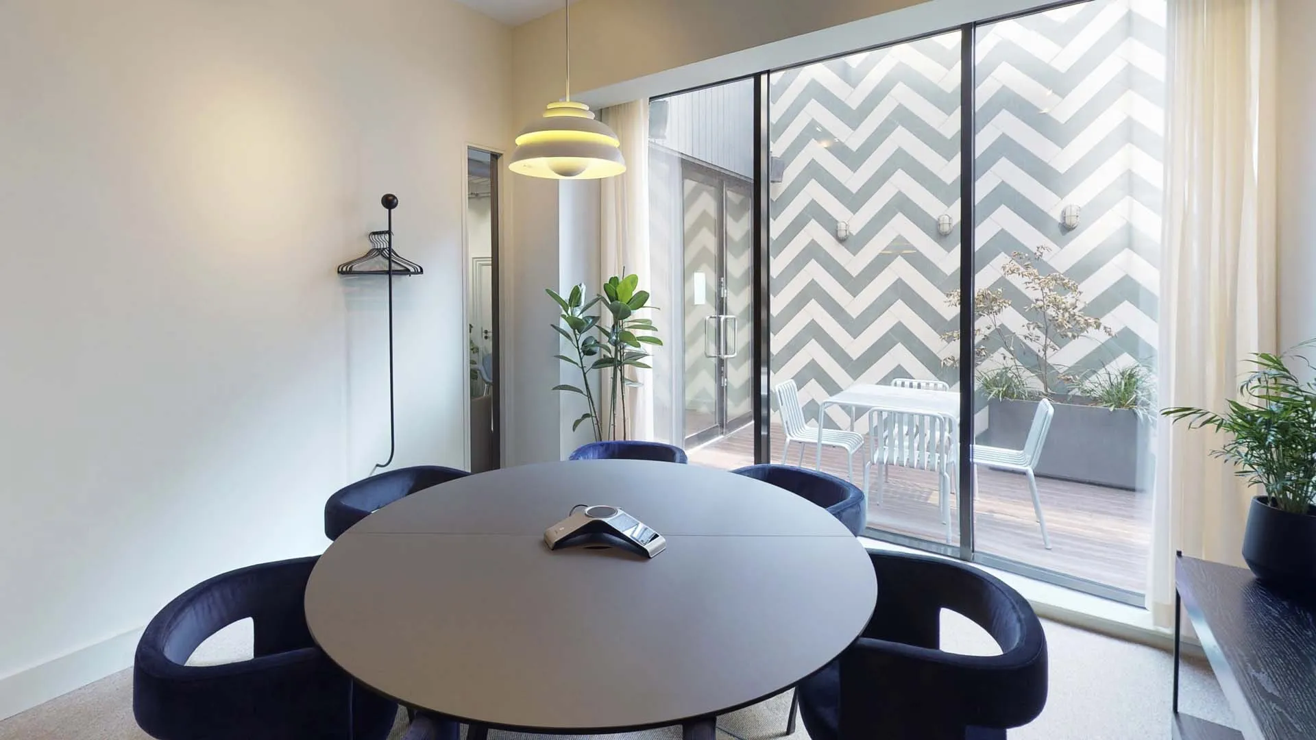 Meeting Room 5