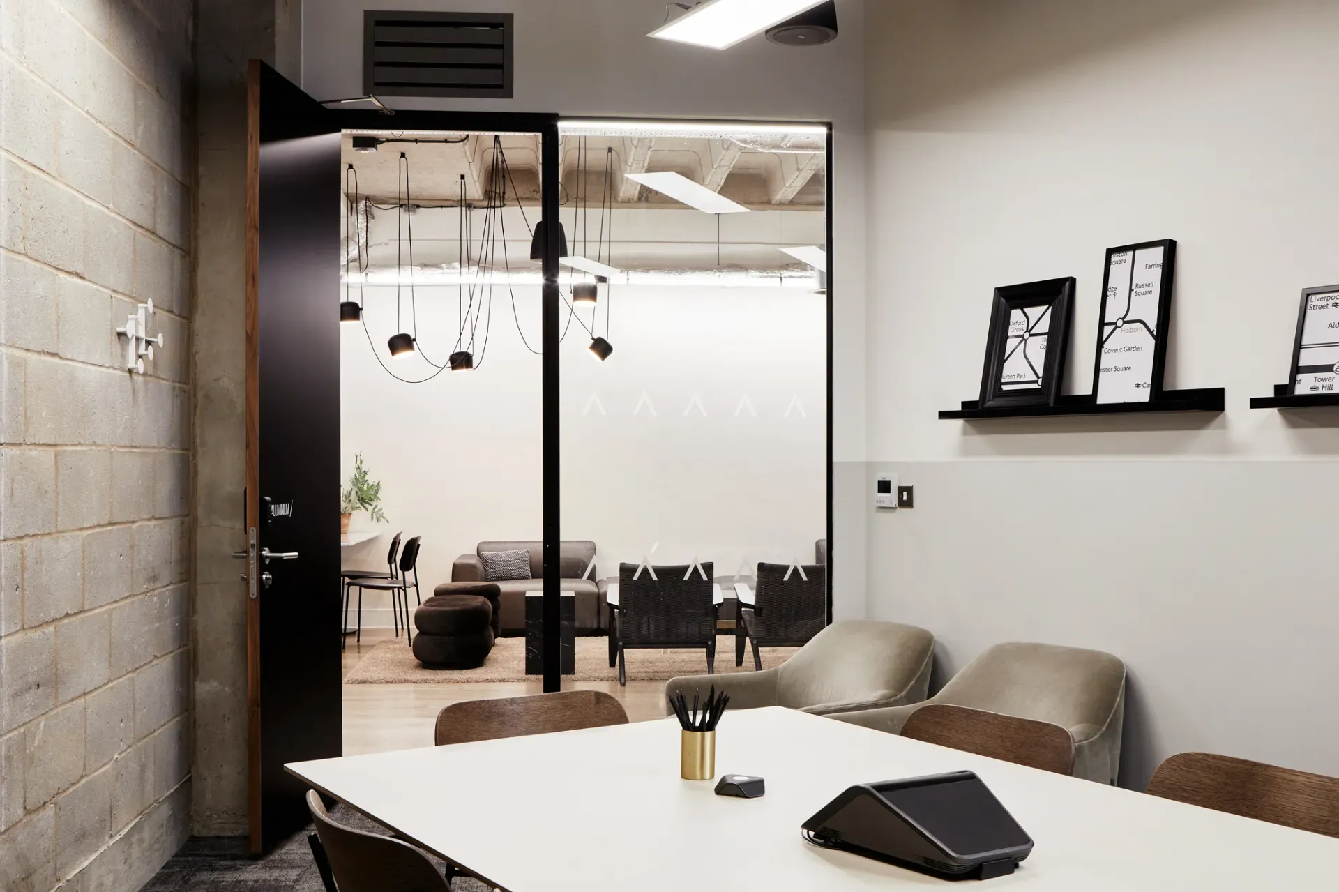 Workspace photo 1