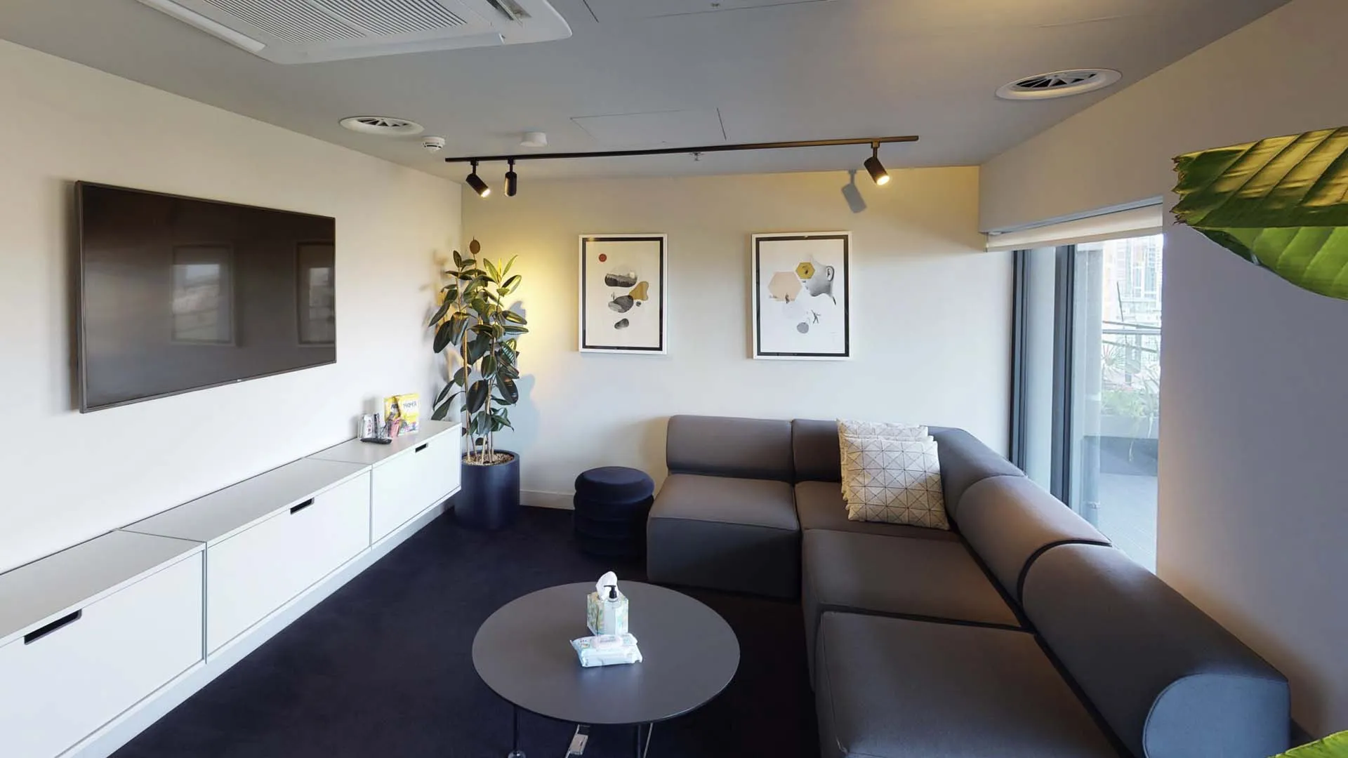 Meeting Room 12 - Sofa Room