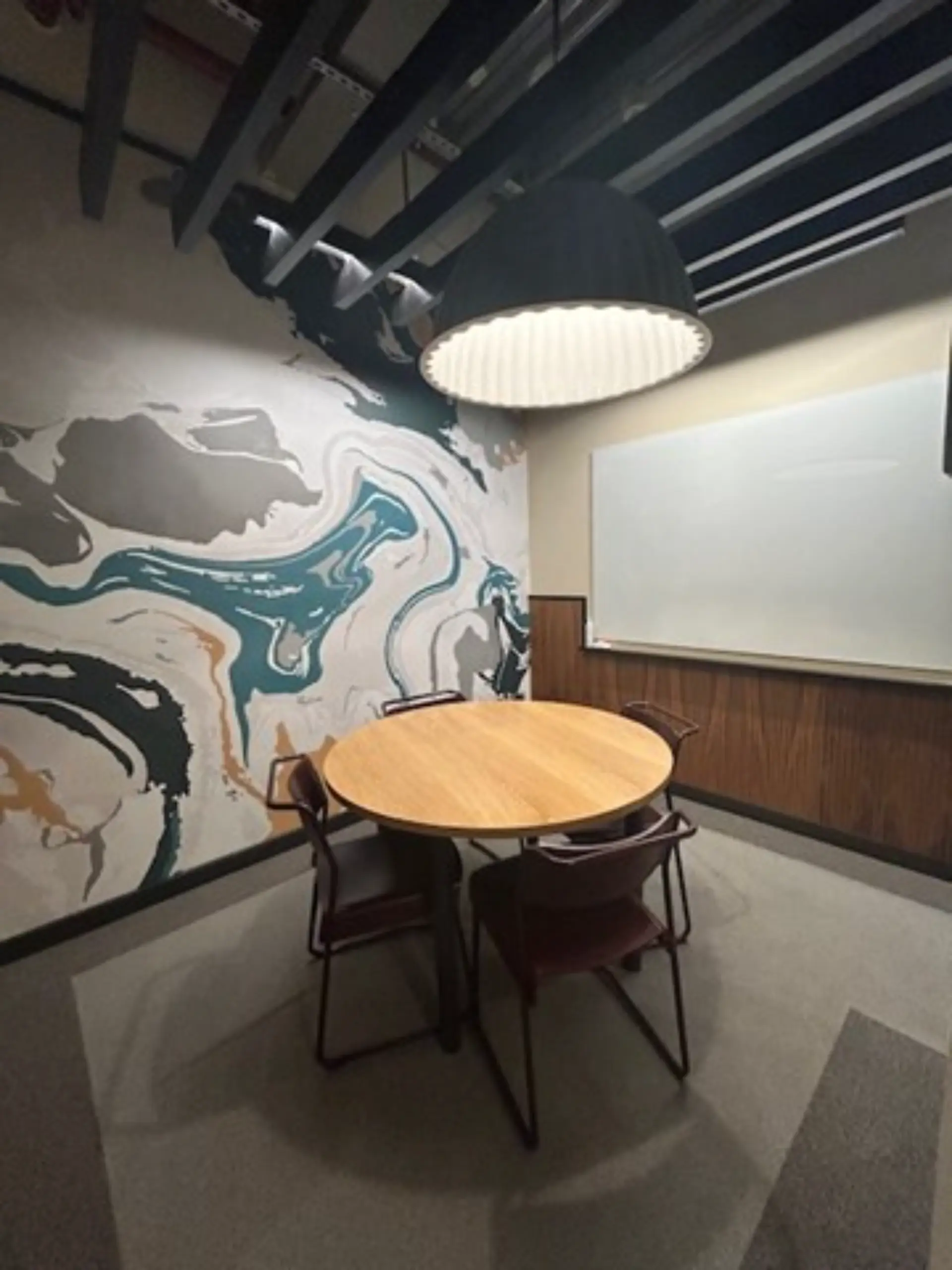 Meeting Room V